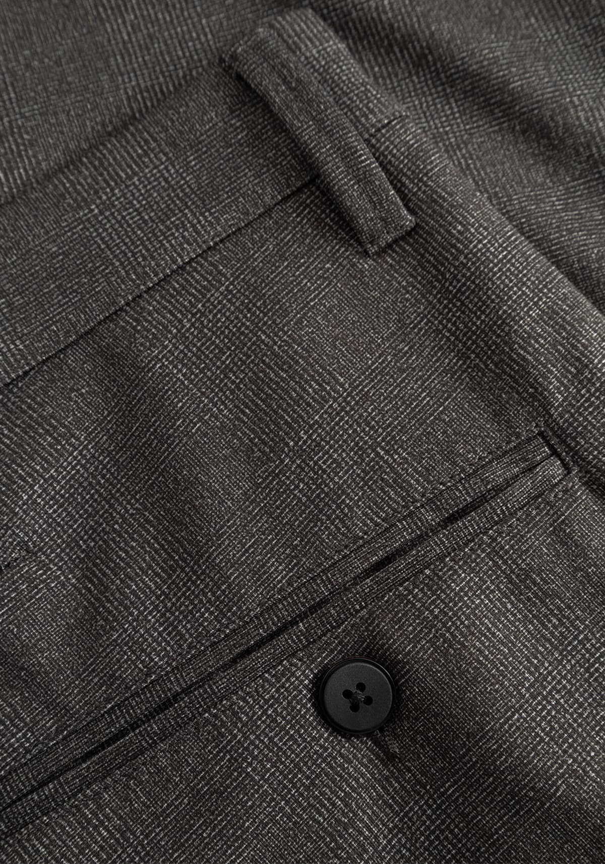 Men's Chino Pants Gabba Gray