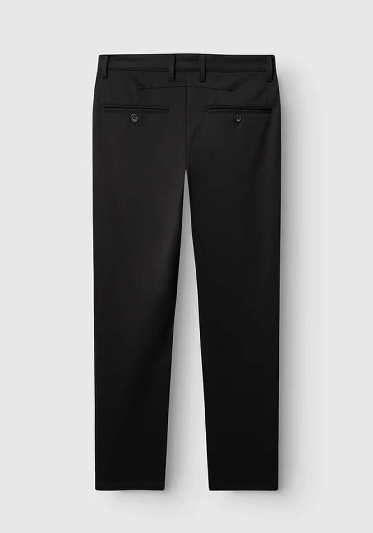 Men's Chino Pants Gabba Black