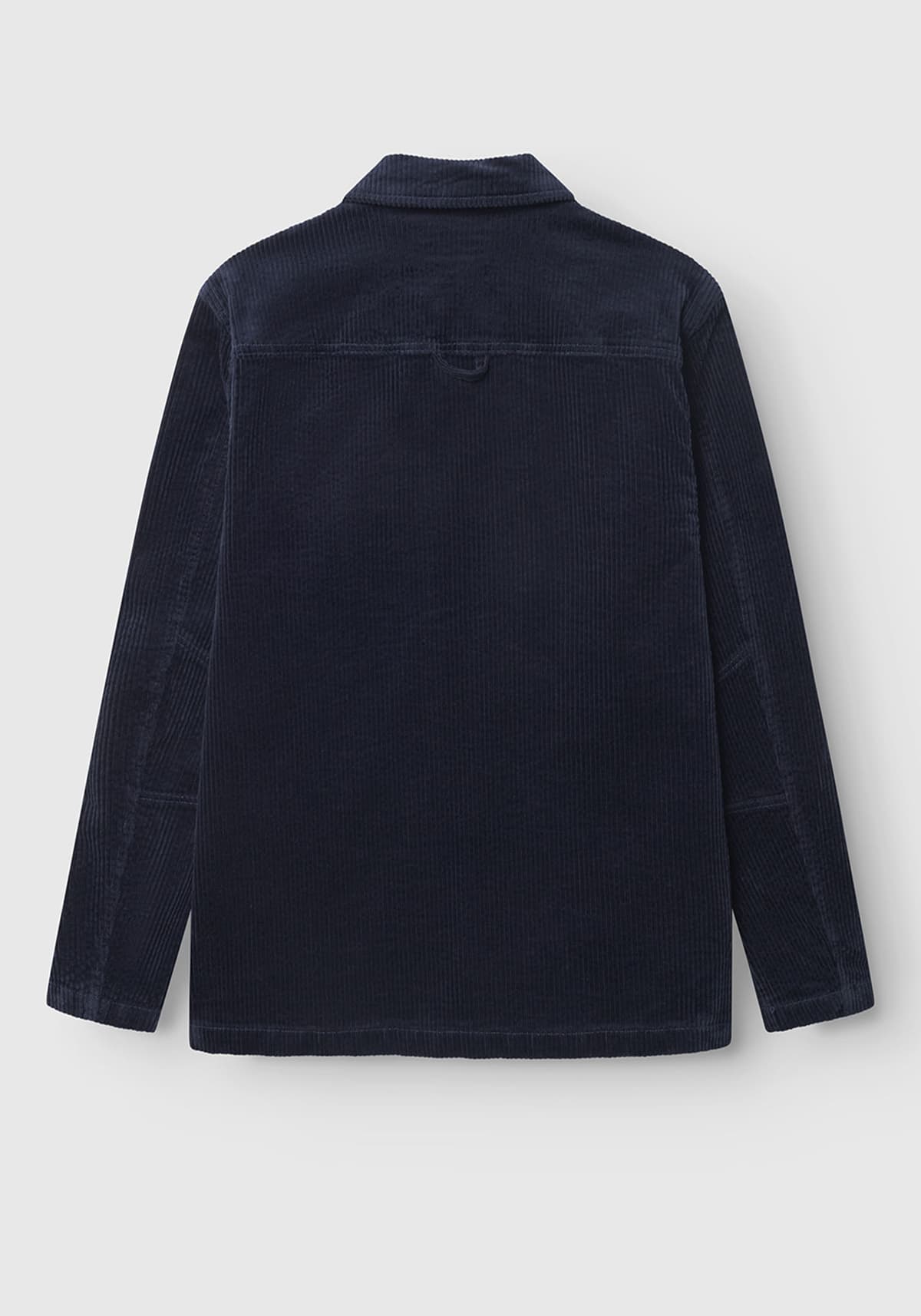 Libre Corduroy Shirt Men Gabba