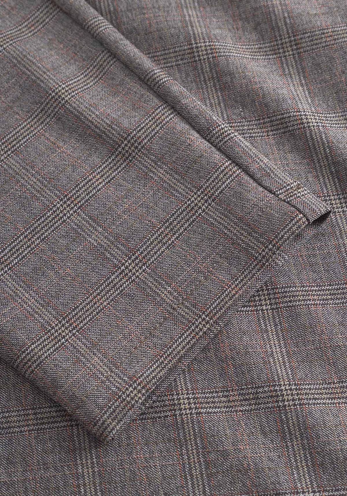 Men's Chino Pants Gabba Brown