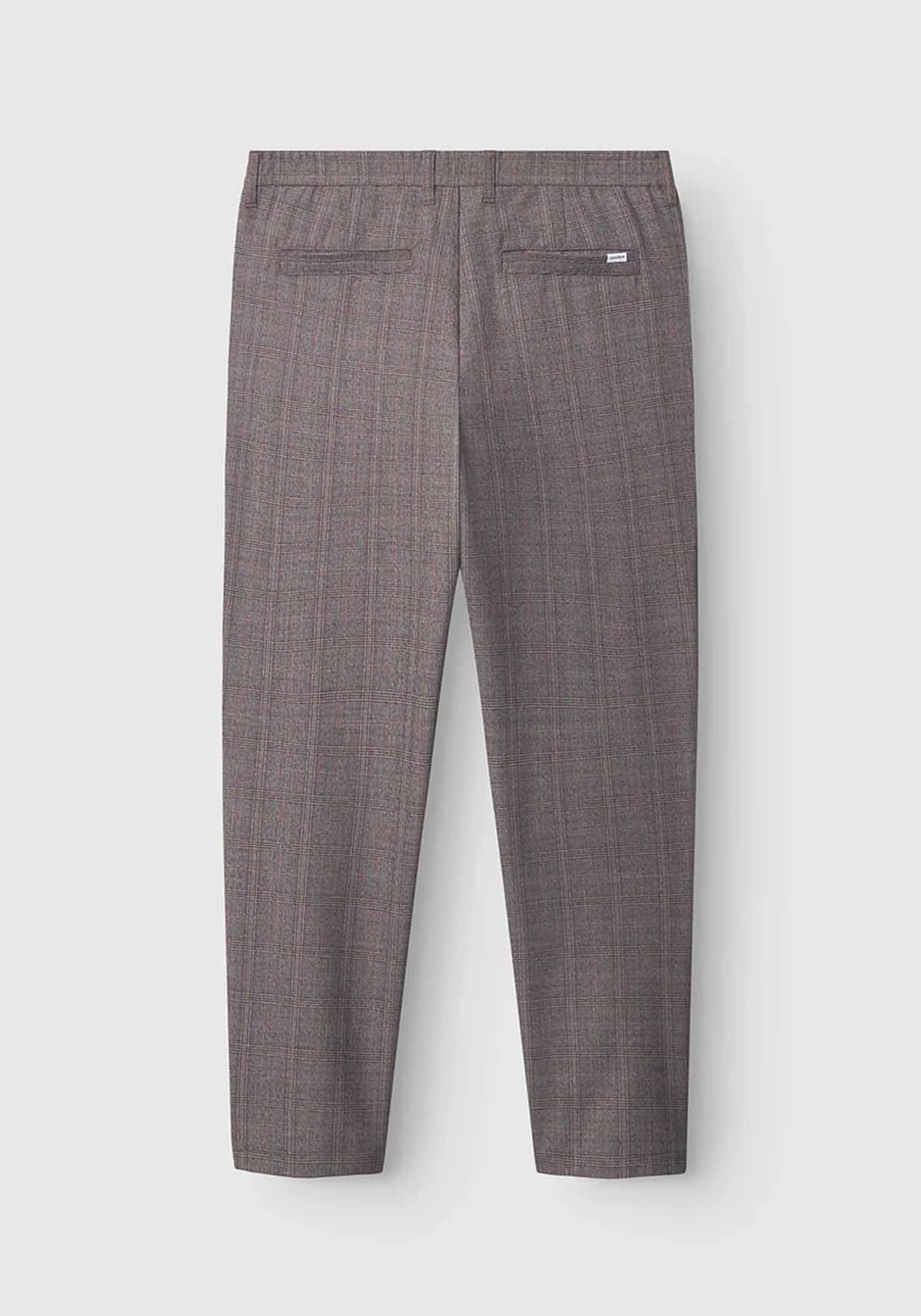 Men's Chino Pants Gabba Brown