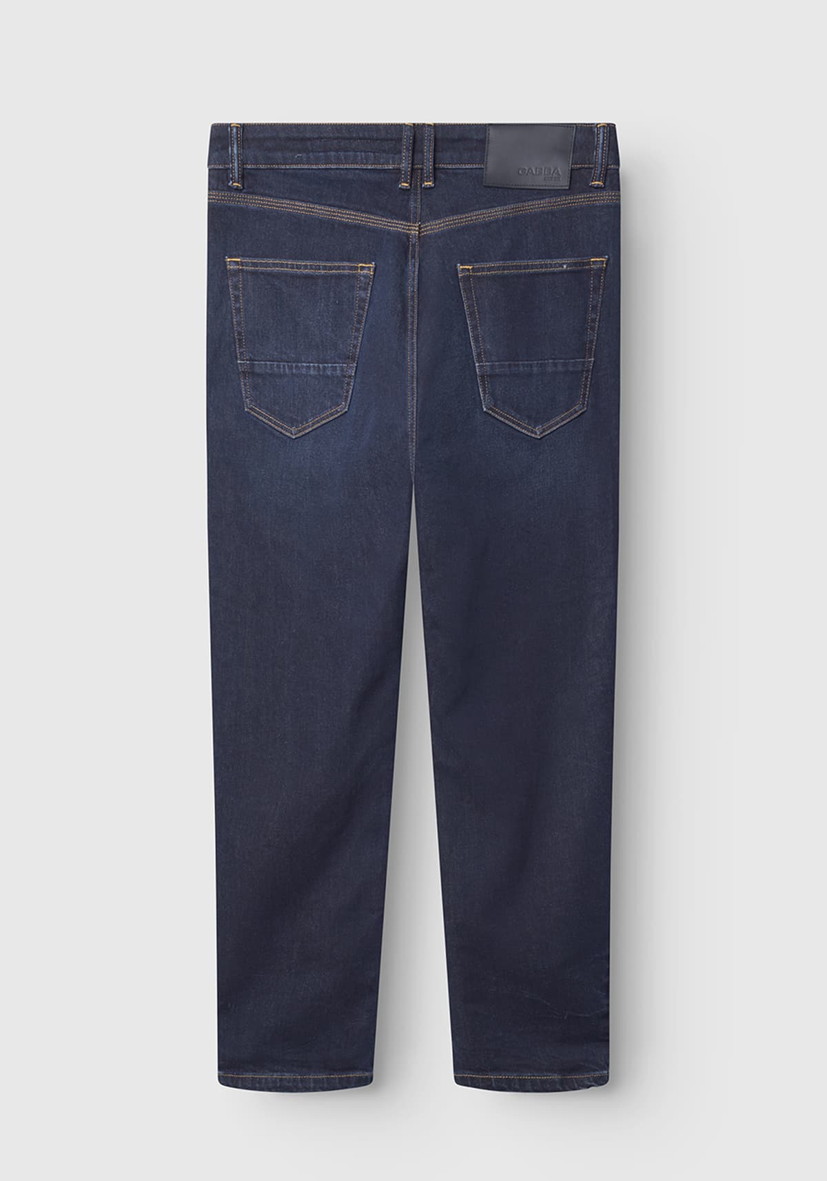 Men's Jeans Gabba Black