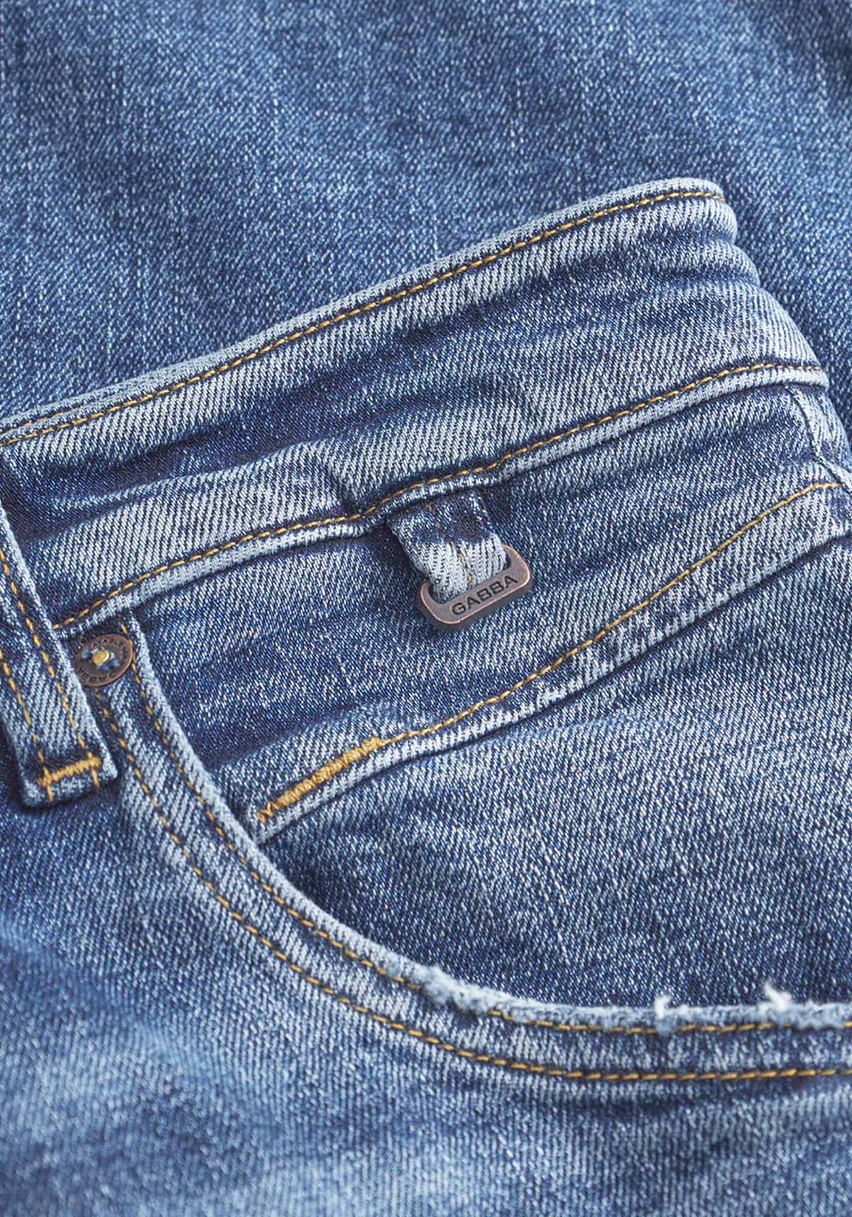 Men's Jeans Gabba Blue