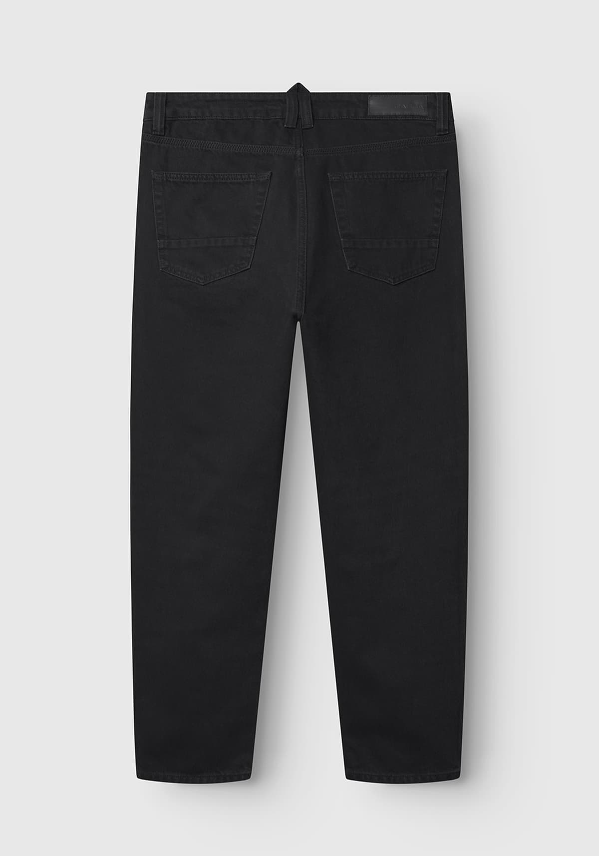 Men's Jeans Gabba Black