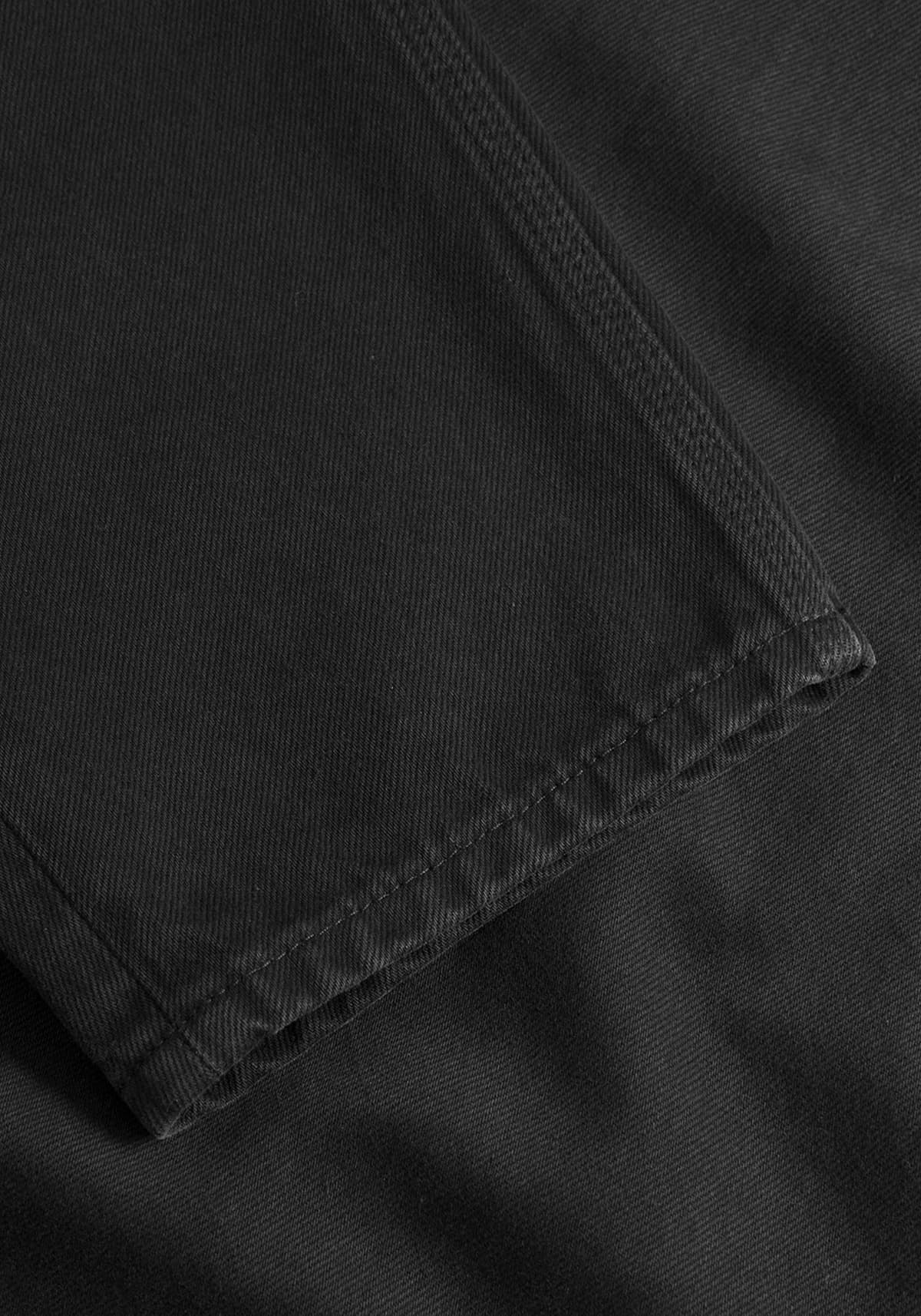 Men's Jeans Gabba Black