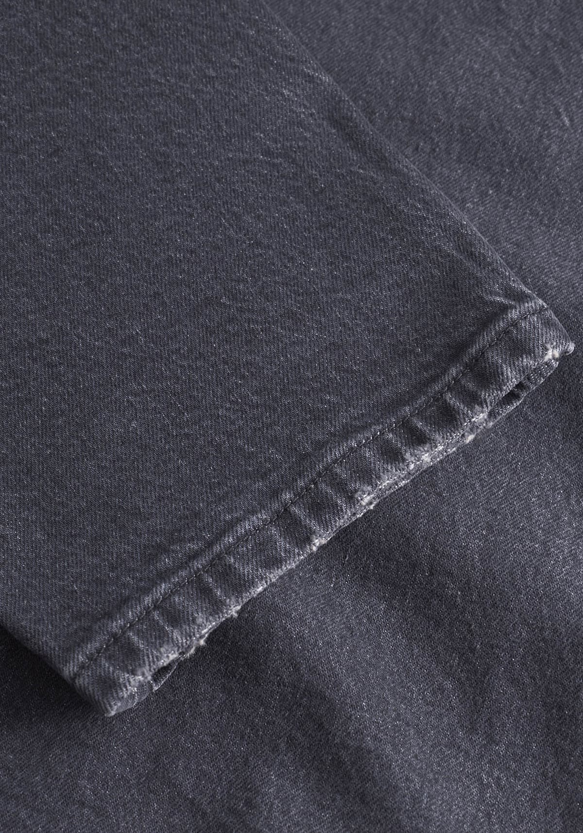 Men's Jeans Gabba Black