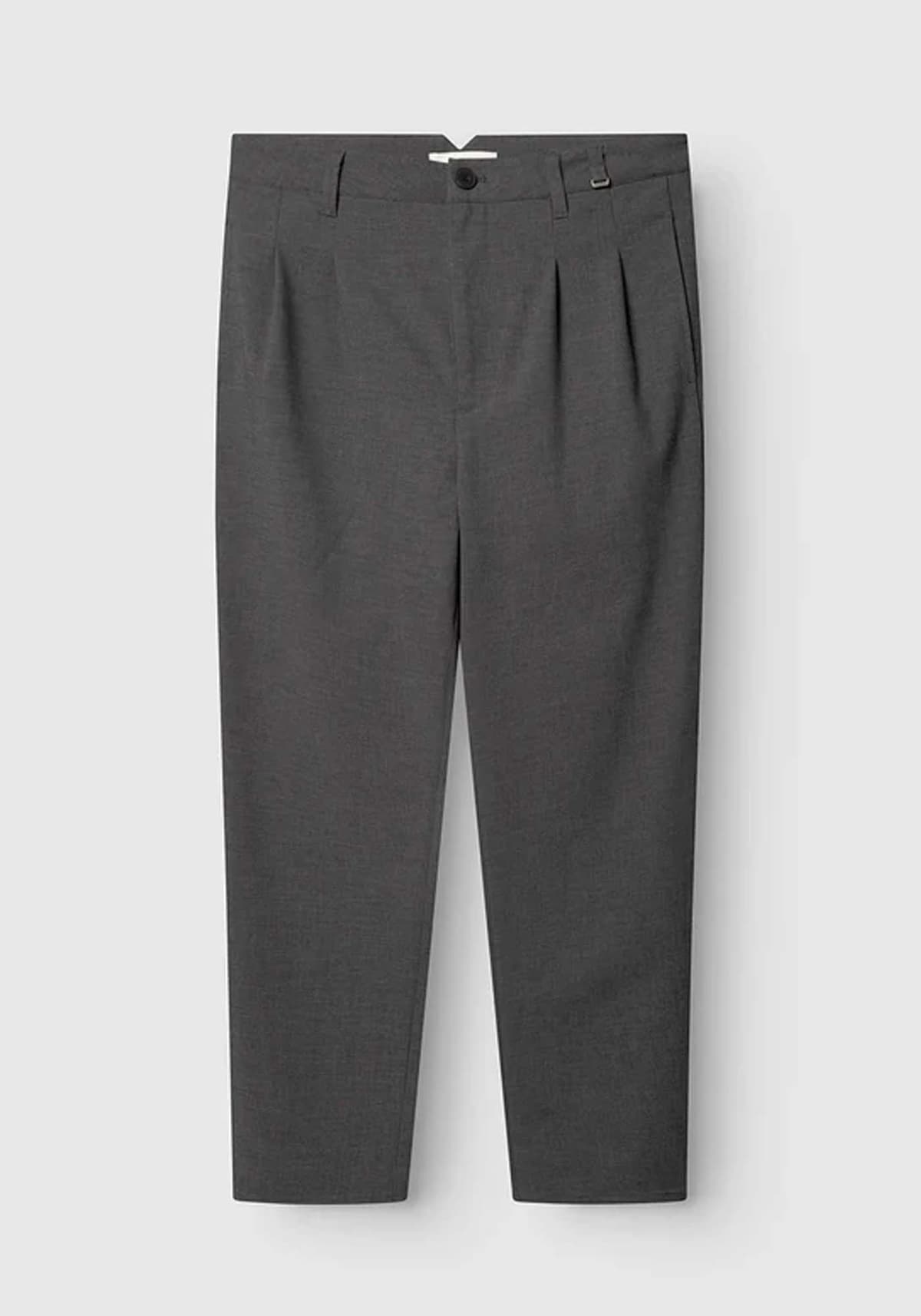 Men's Chino Pants Gabba Gray