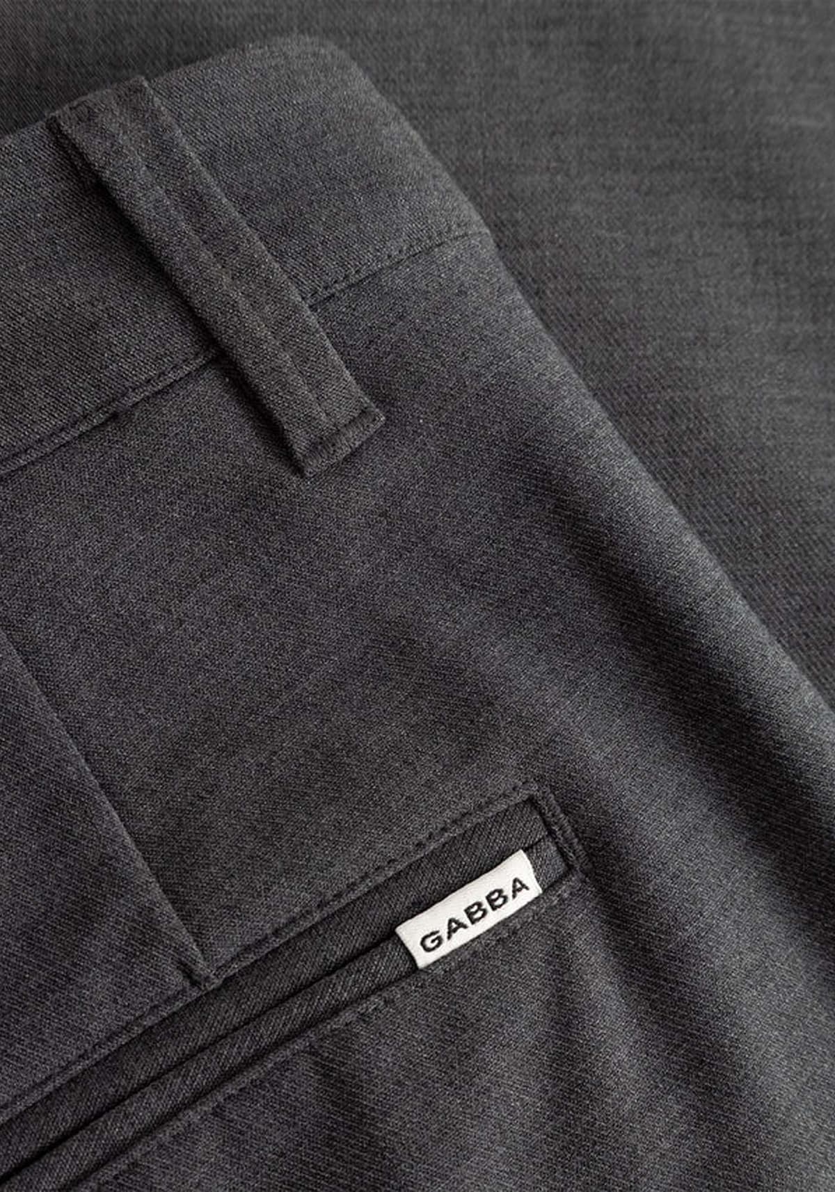 Men's Chino Pants Gabba Gray