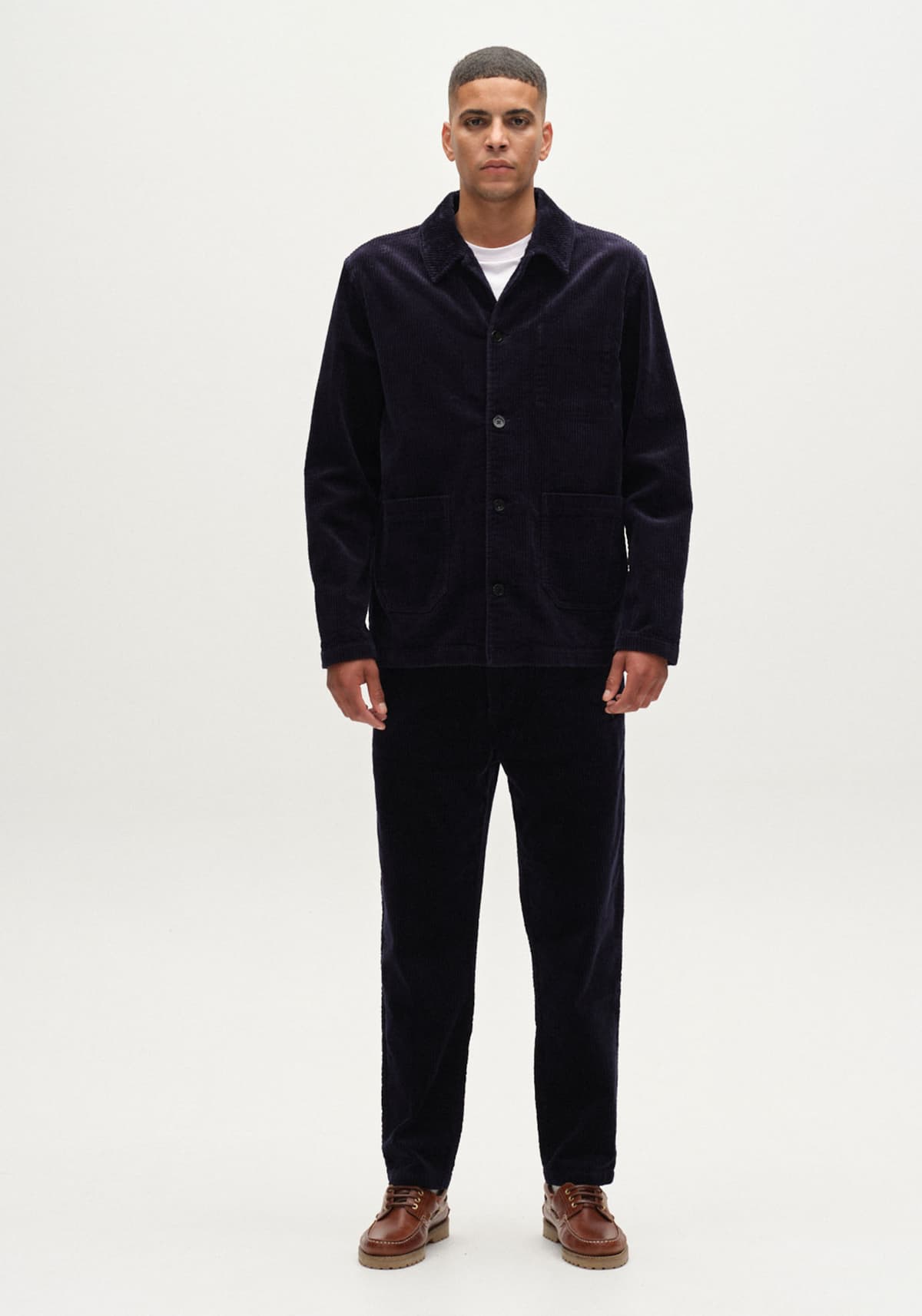 Men's Pants Gabba Blue