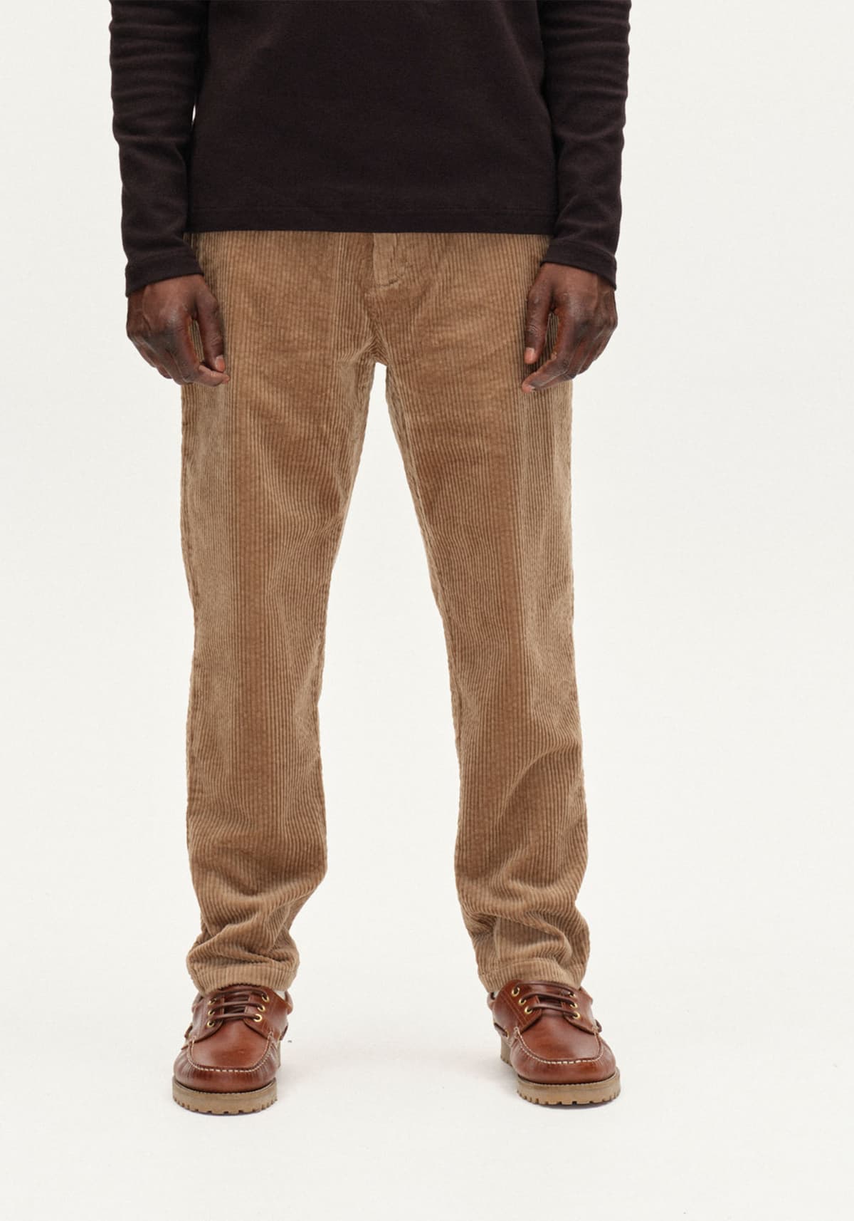 Men's Pants Gabba Brown