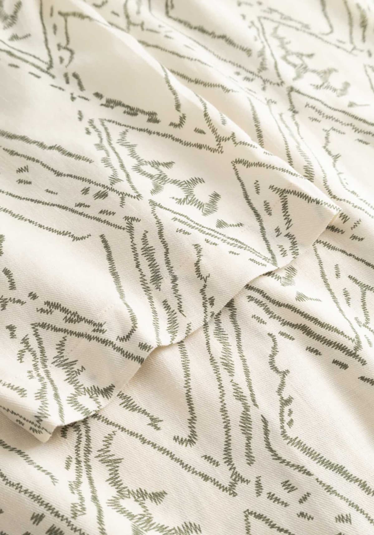 Men's Shirts Gabba Beige