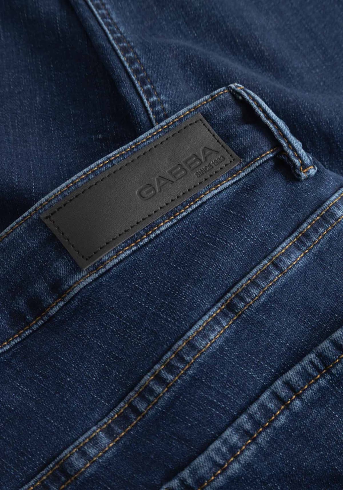 Men's Jeans Gabba Blue