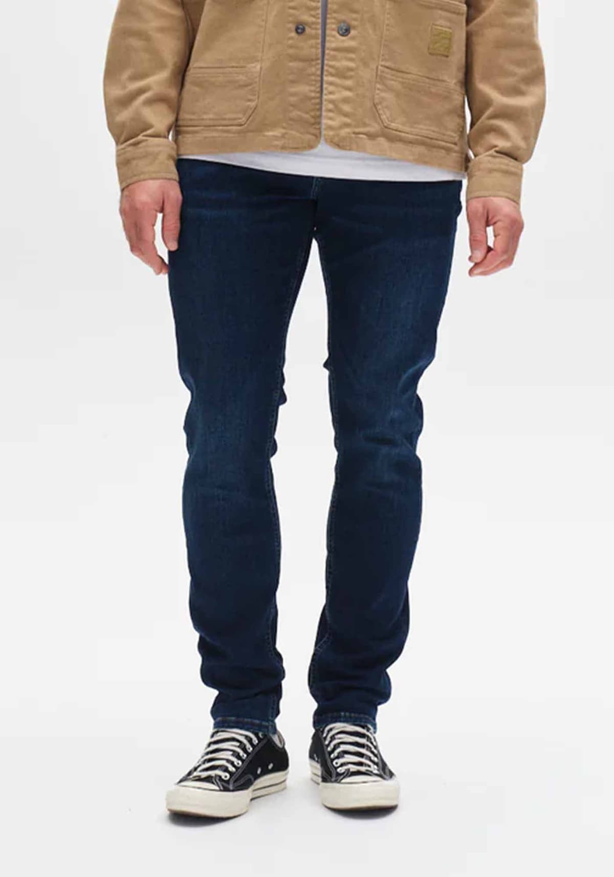 Men's Jeans Gabba Blue