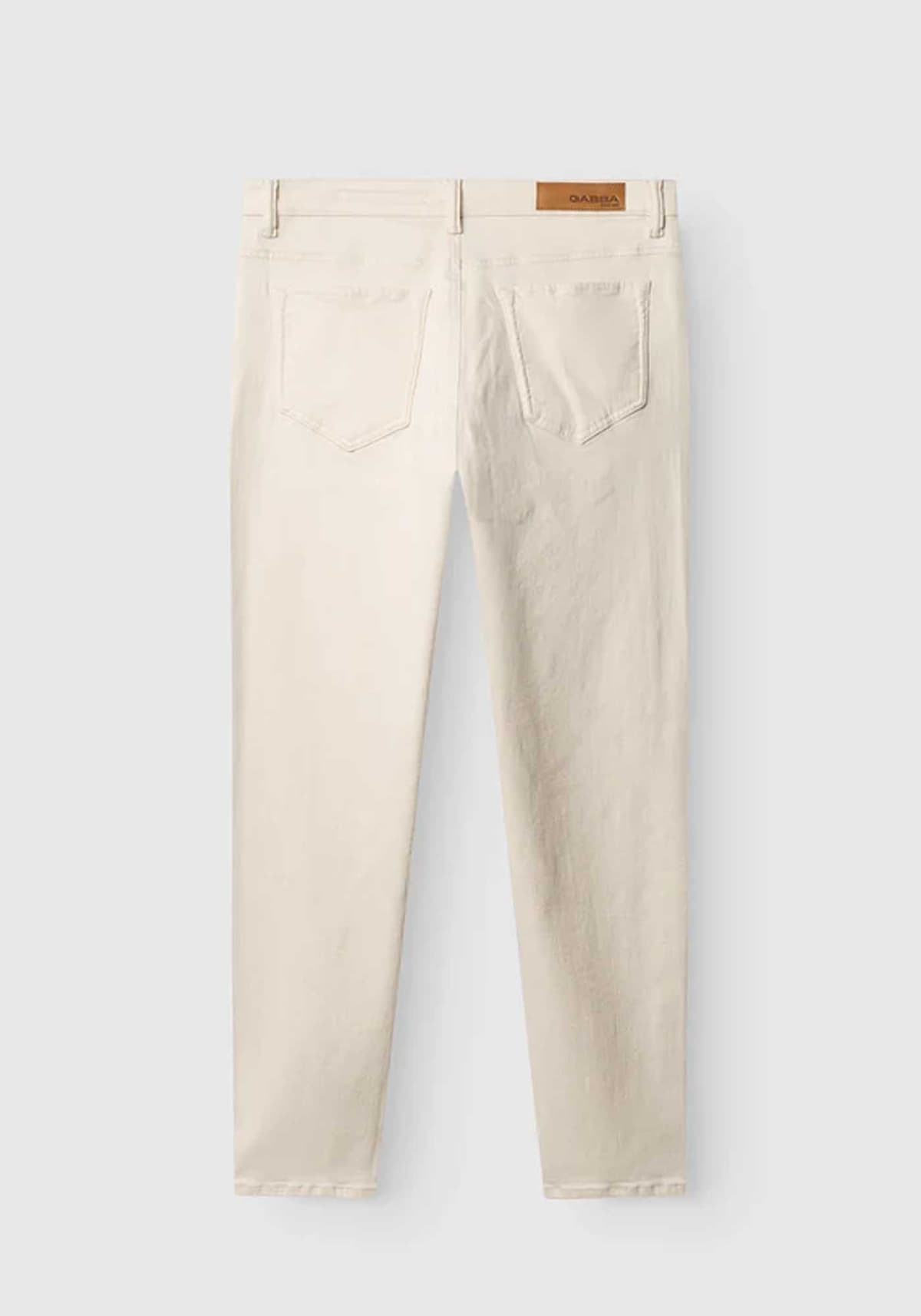 Men's Jeans Gabba Beige