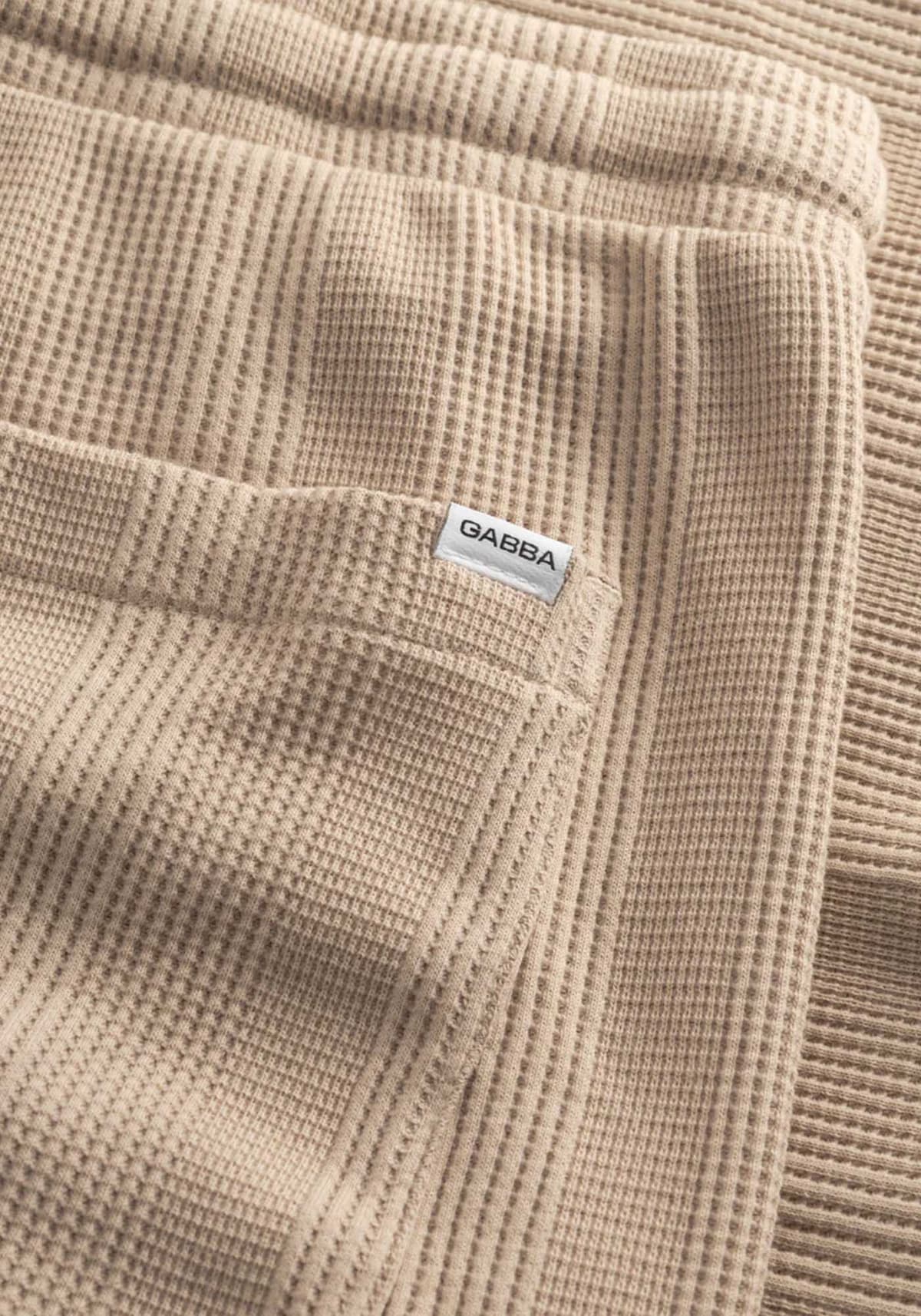 Men's Shorts Gabba Beige