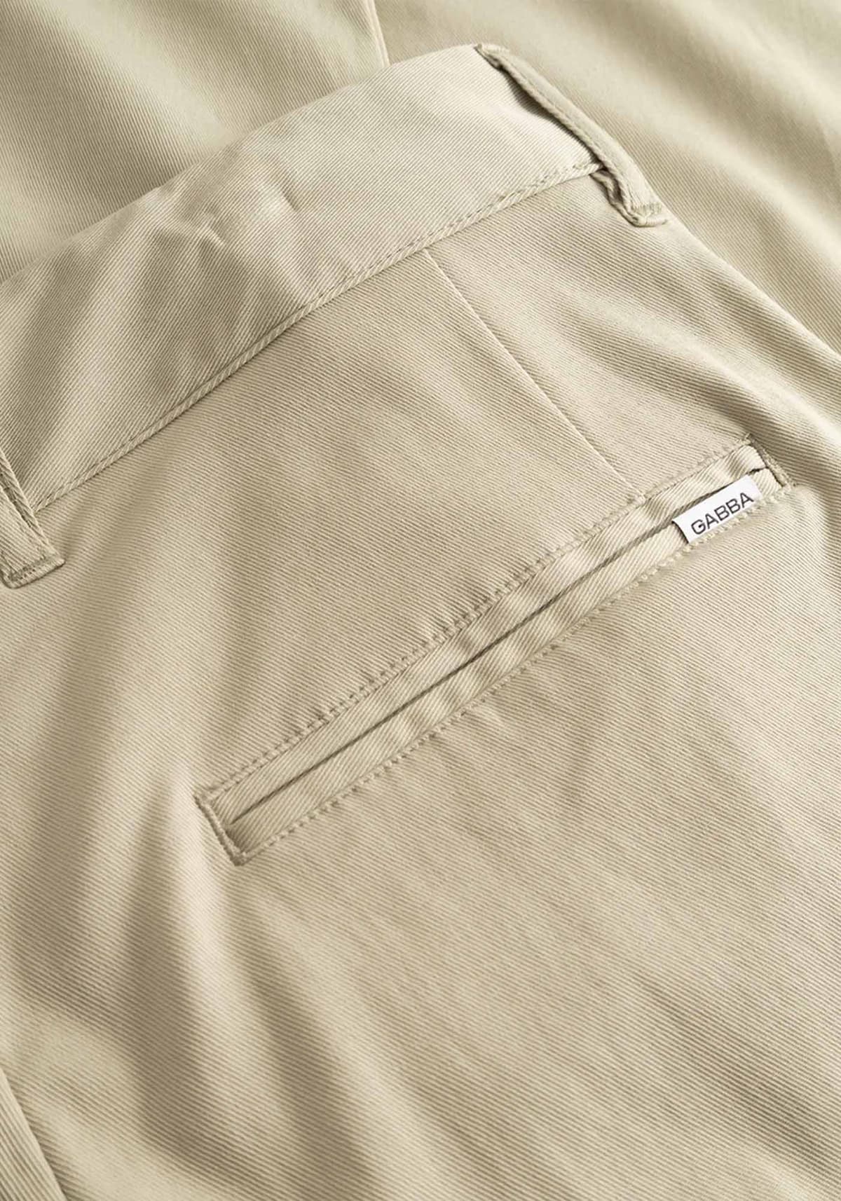 Men's Pants Gabba Brown