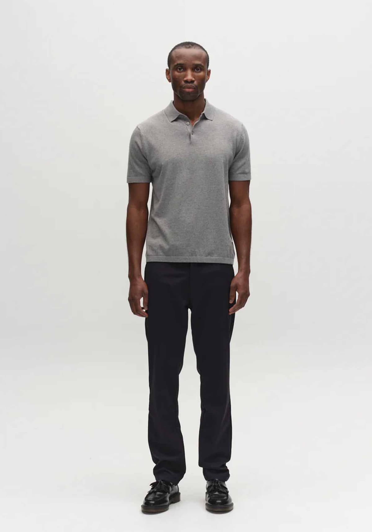 Men's Pants Gabba Blue