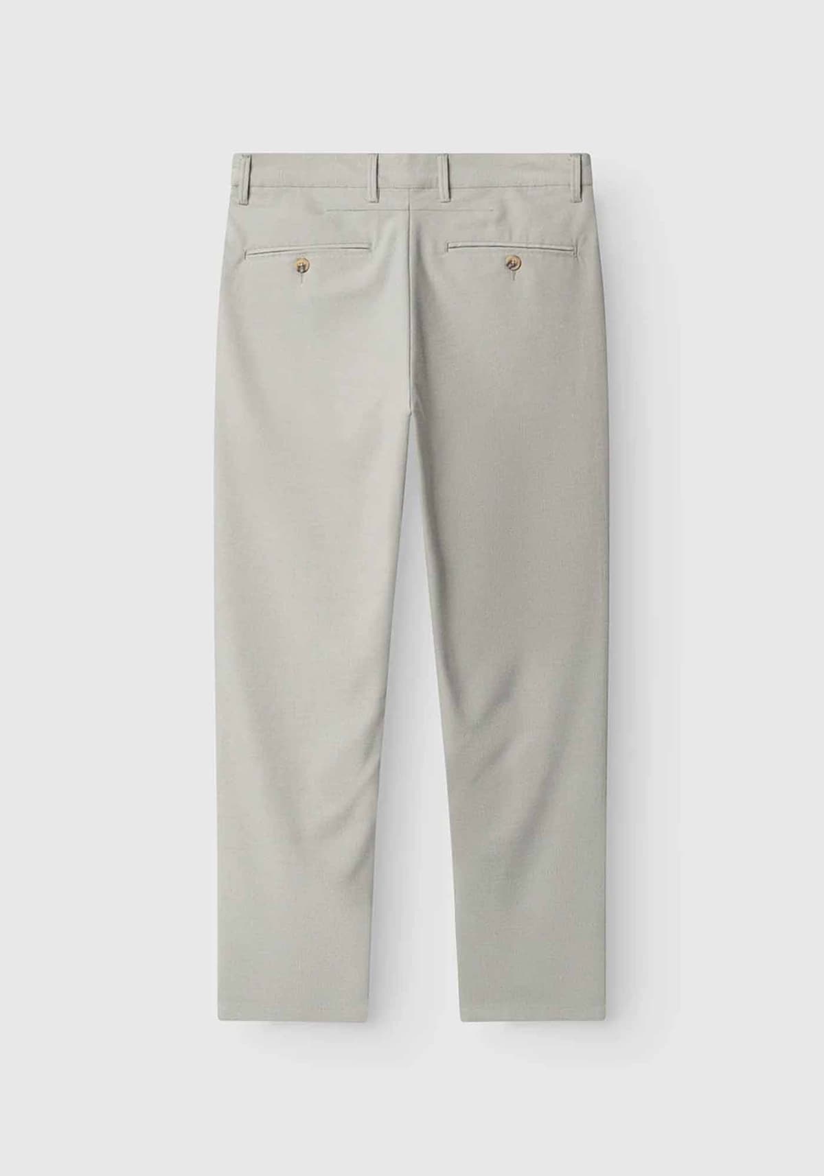 Men's Pants Gabba Gray
