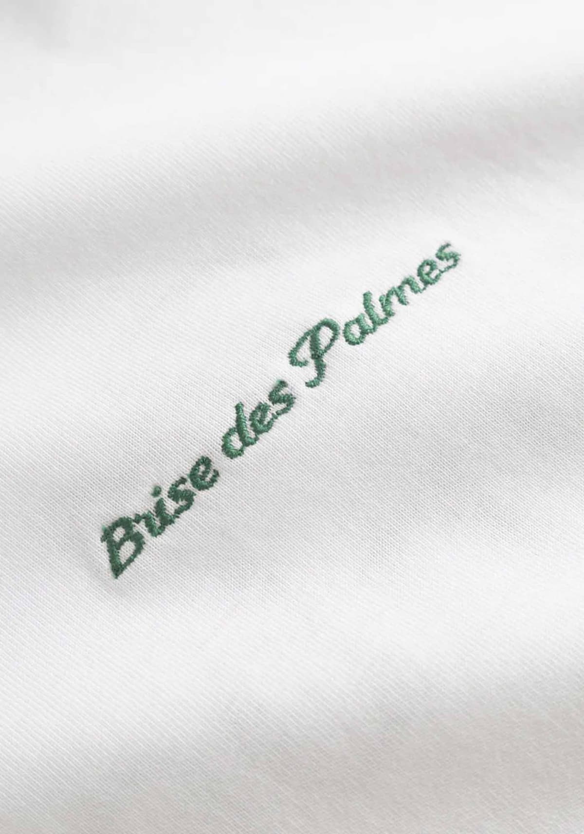 Men's T-Shirts Gabba White