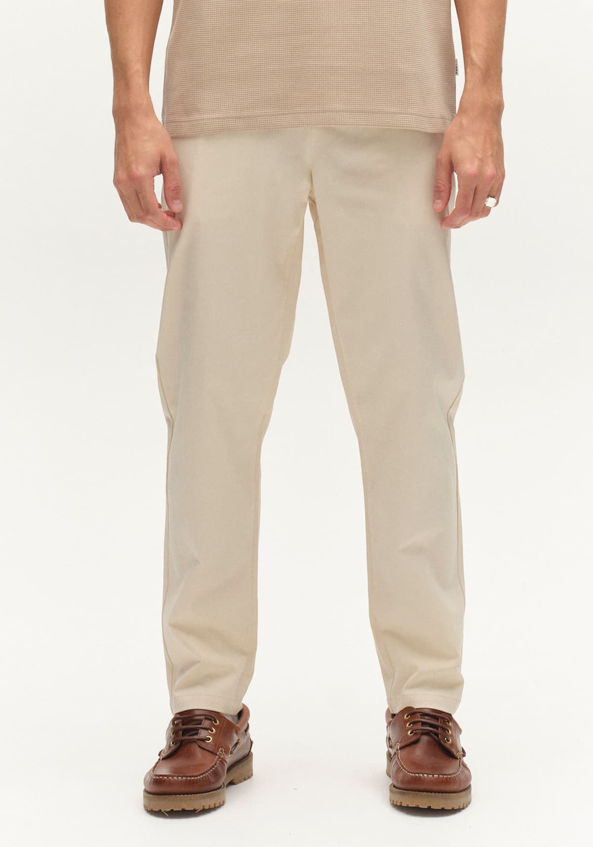 Men's Pants Gabba Beige