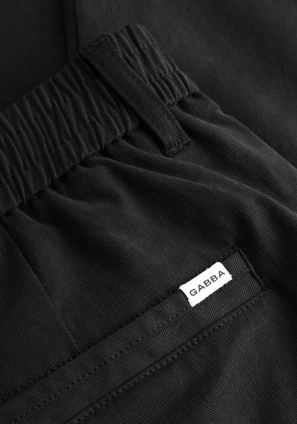 Men's Pants Gabba Black