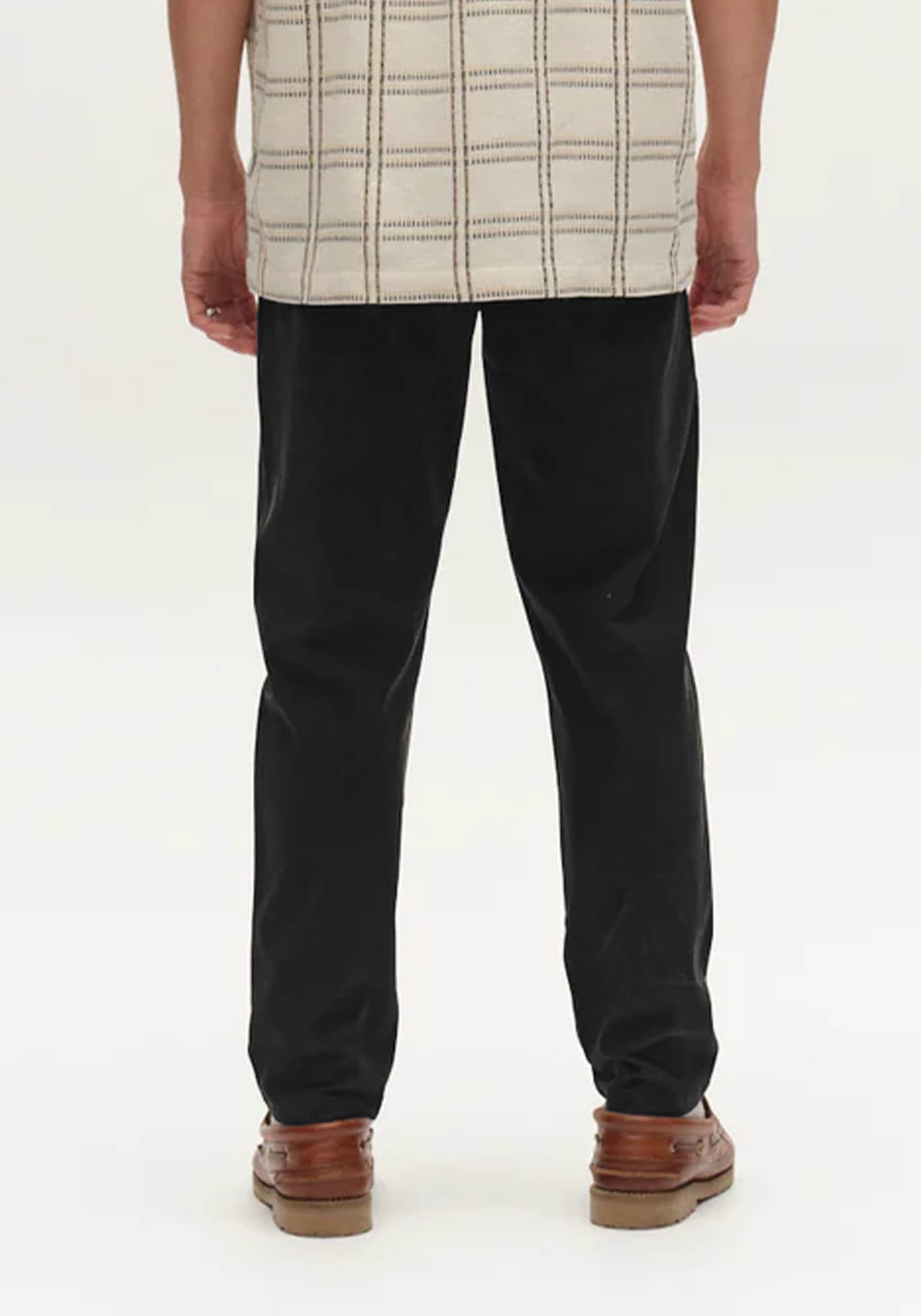 Men's Pants Gabba Black