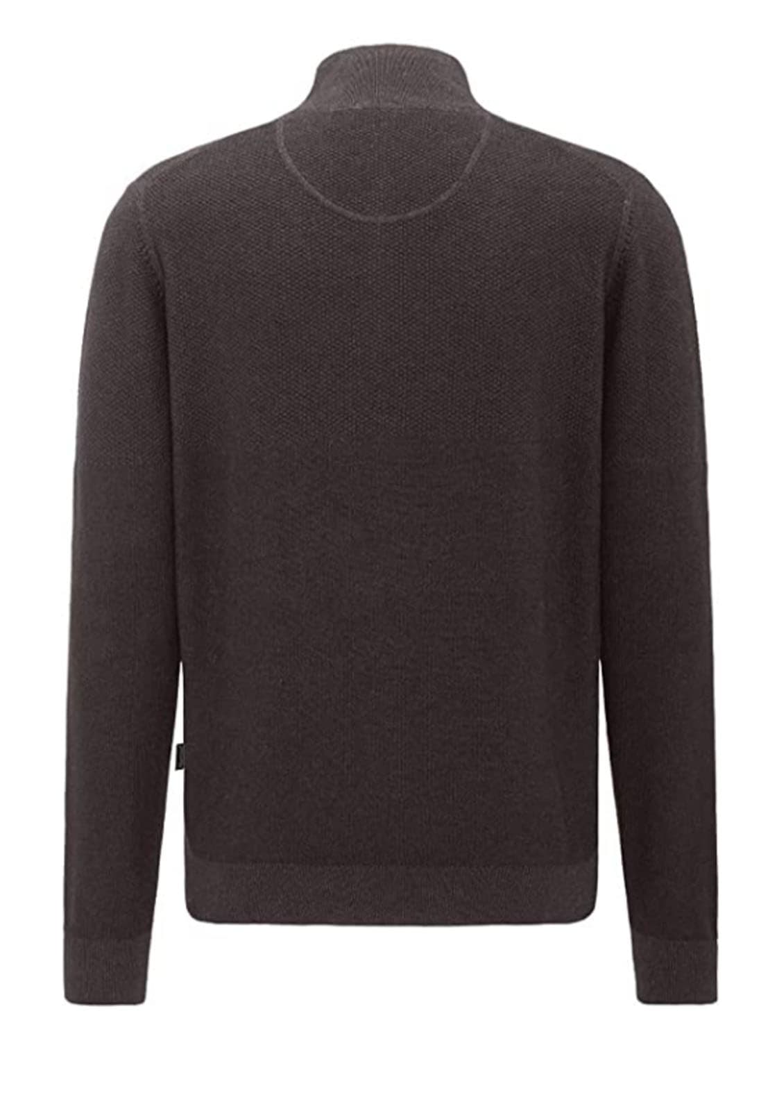 Men's Sweatshirts Fynch Hatton Brown