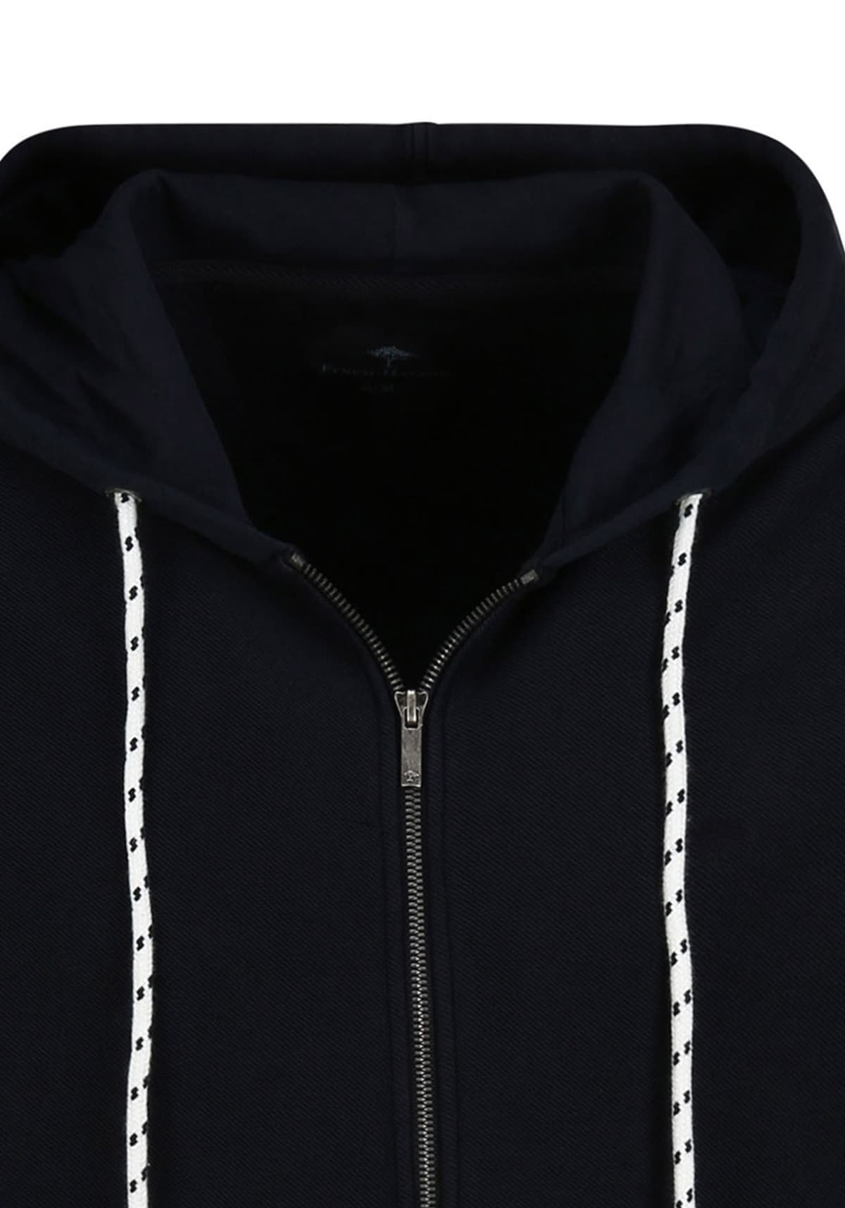 Men's Cardigans Fynch Hatton Blue