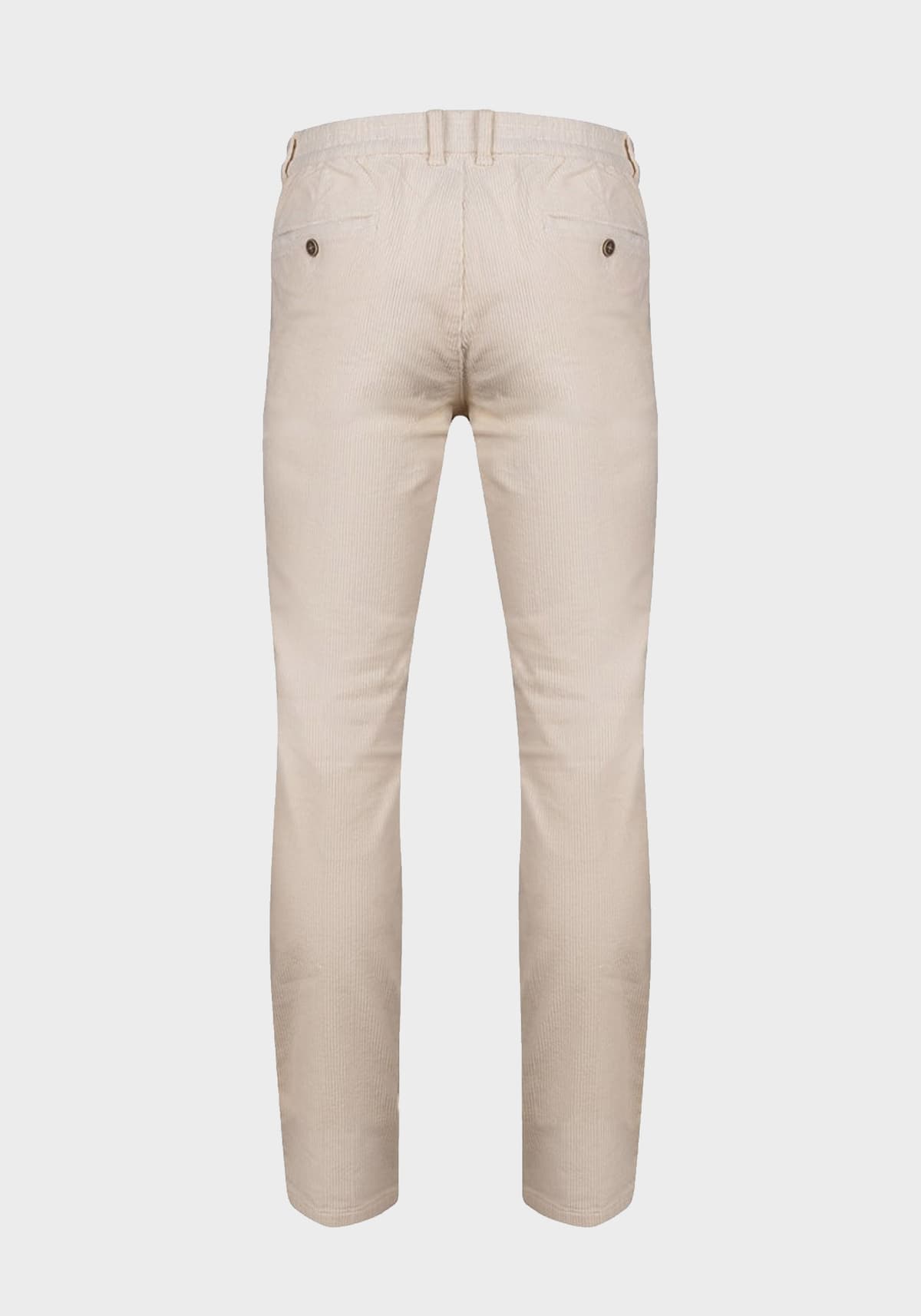 Men's Pants Fynch Hatton Ecru