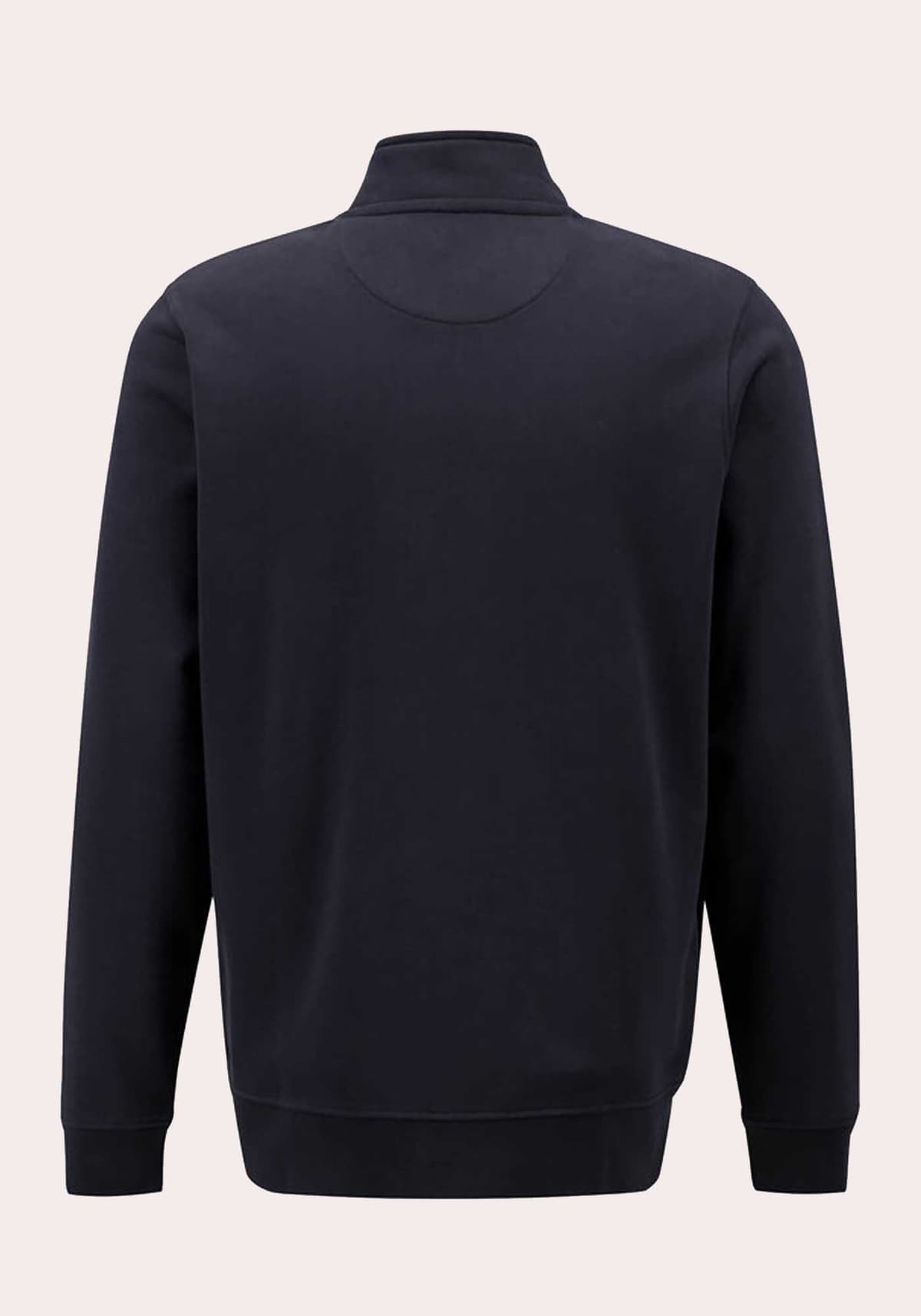 Men's Cardigans Fynch Hatton Blue