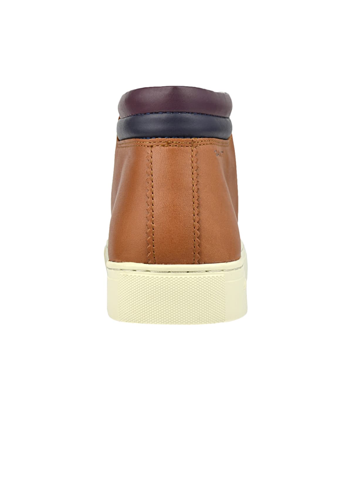 Men's Ankle Boots Gant Brown