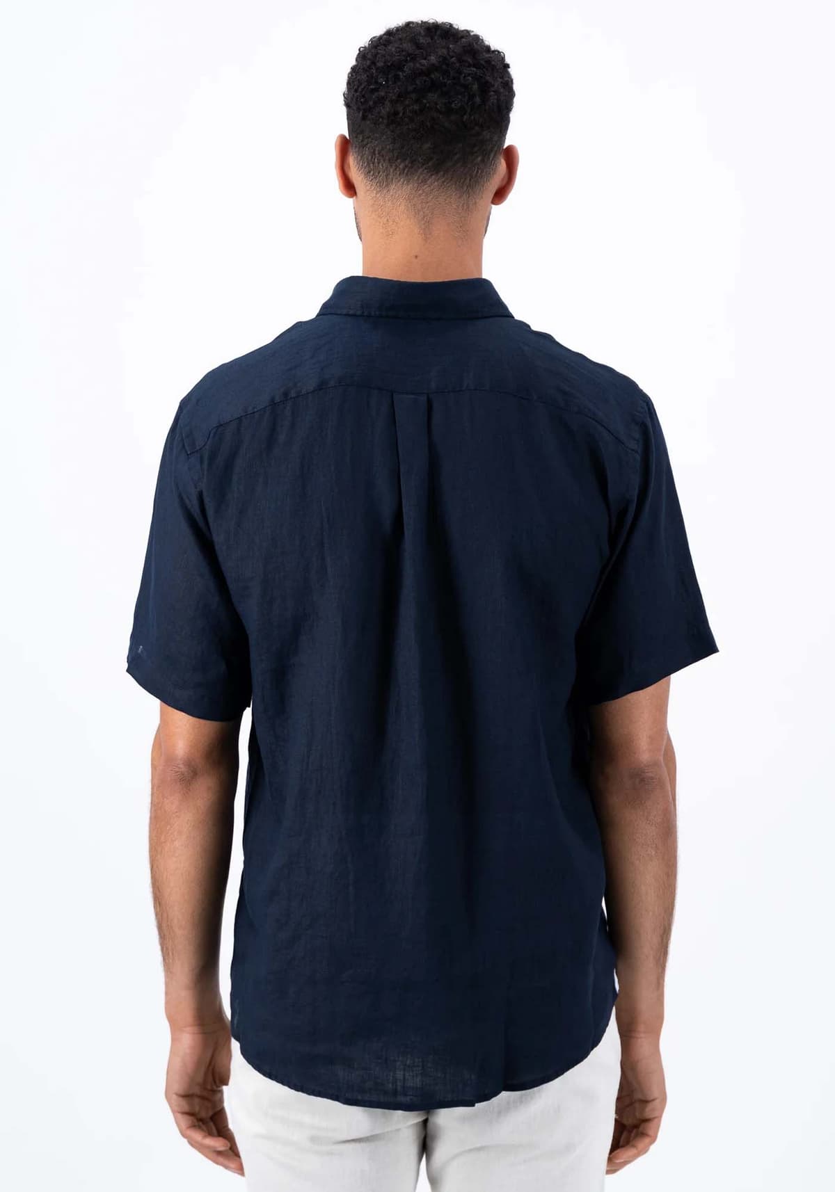 Men's Shirts Fynch Hatton Blue