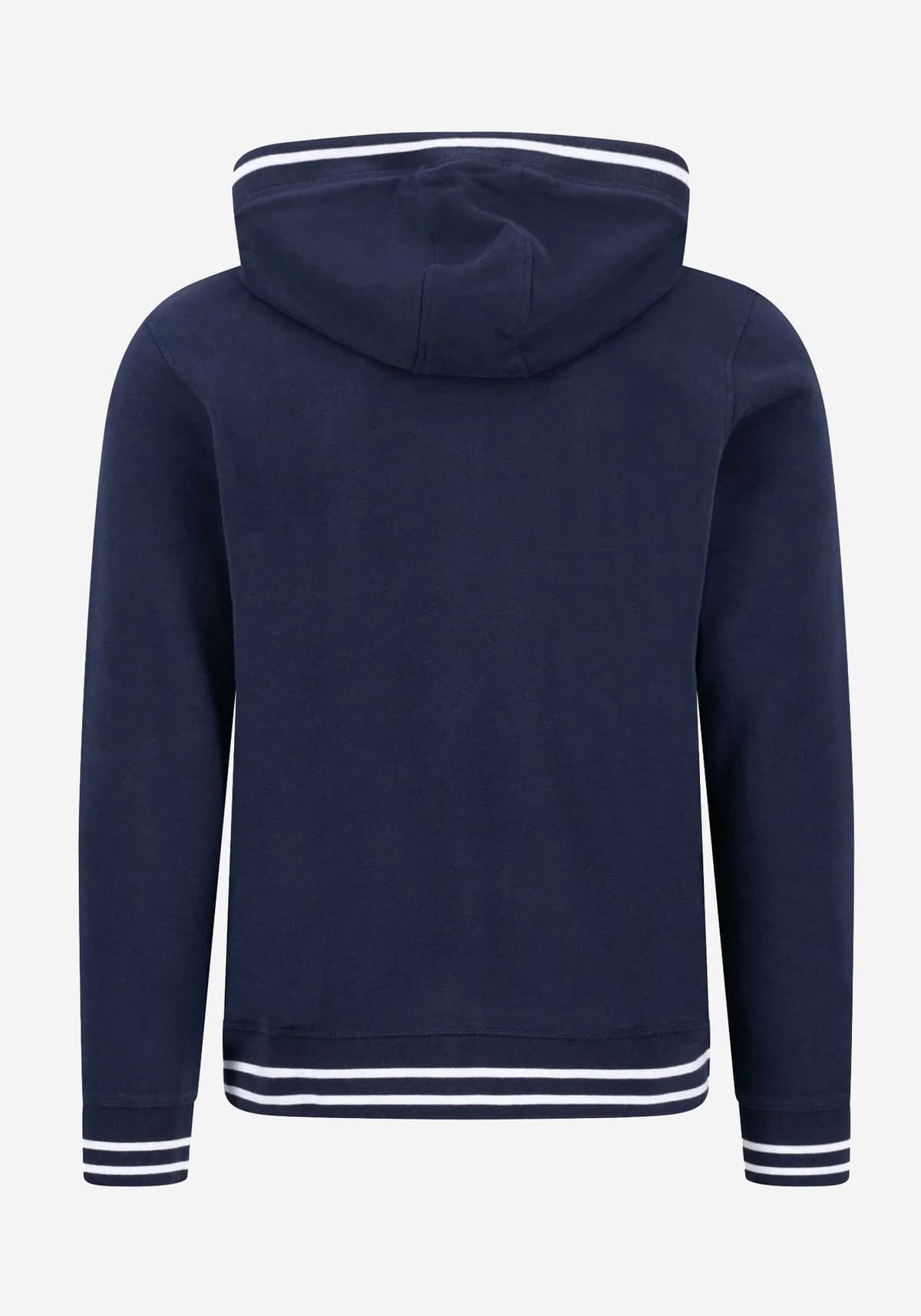 Men's Sweatshirts Fynch Hatton Blue