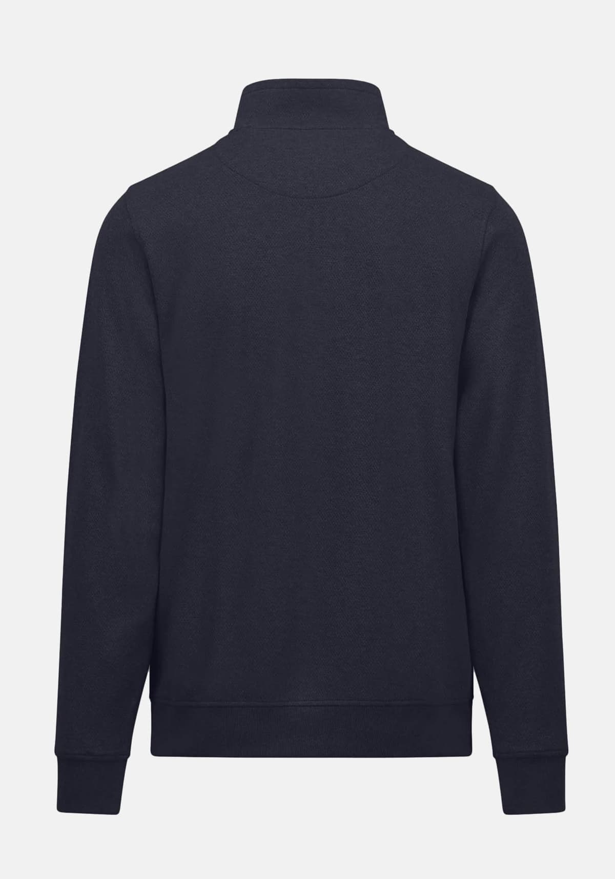 Men's Sweatshirts Fynch Hatton Blue