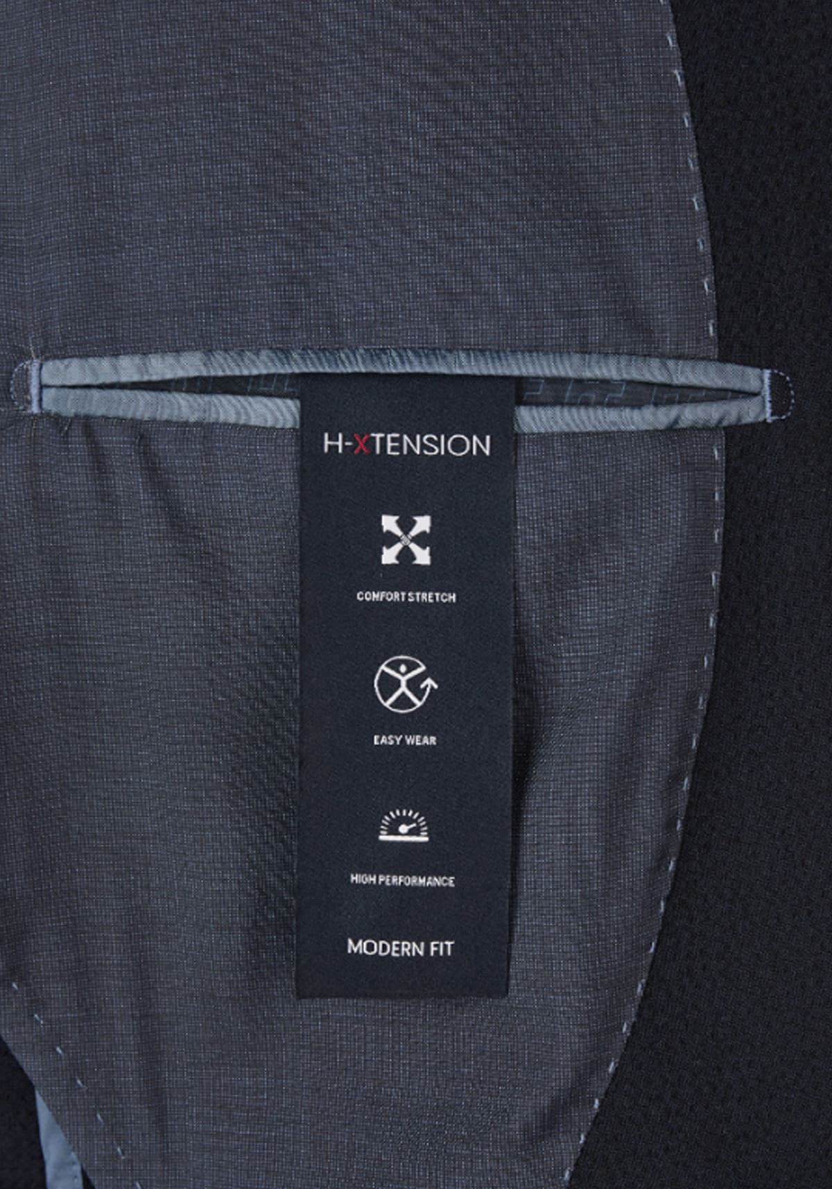 Men's Jackets Daniel Hechter Blue