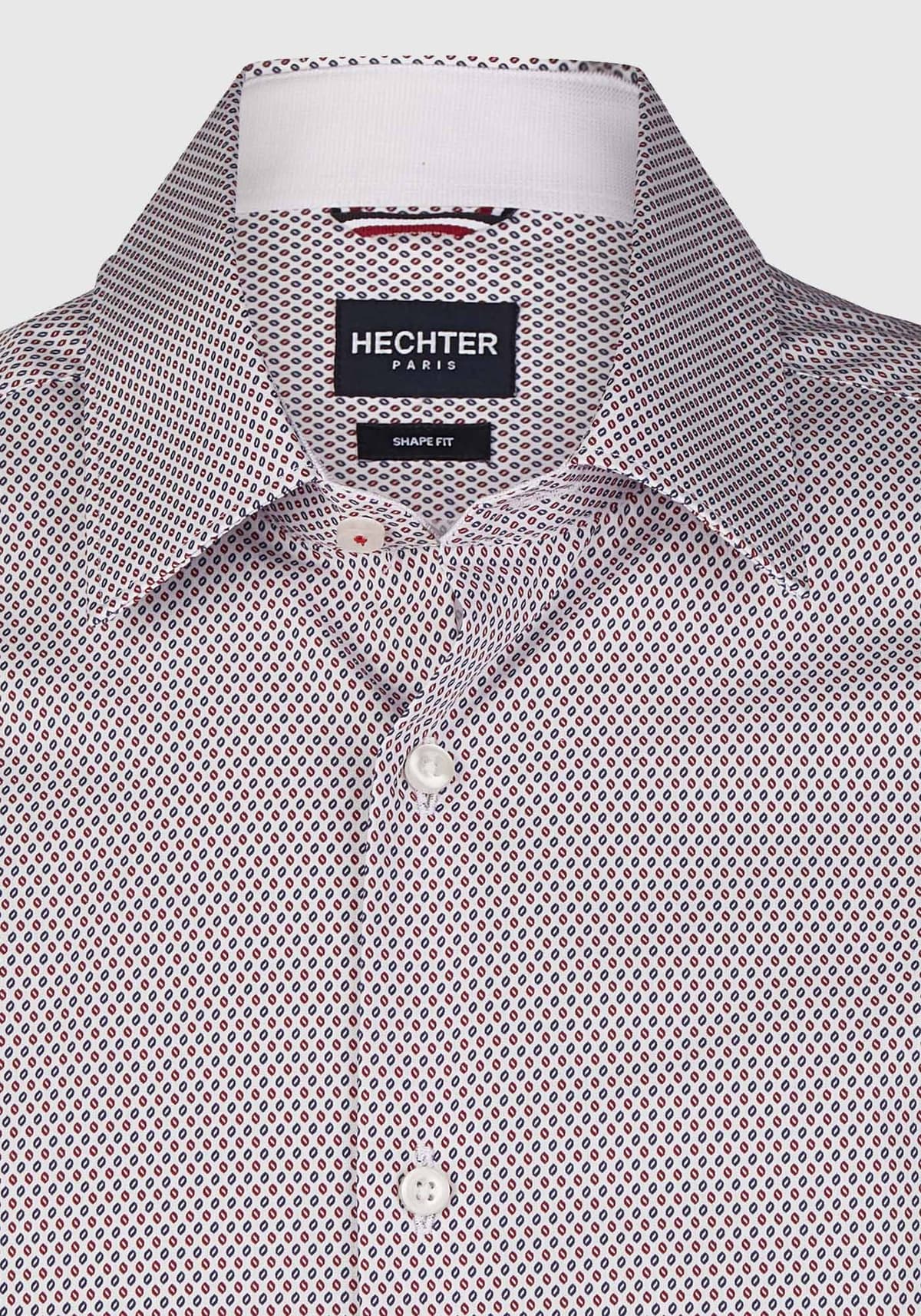 Men's Shirts Daniel Hechter Blue