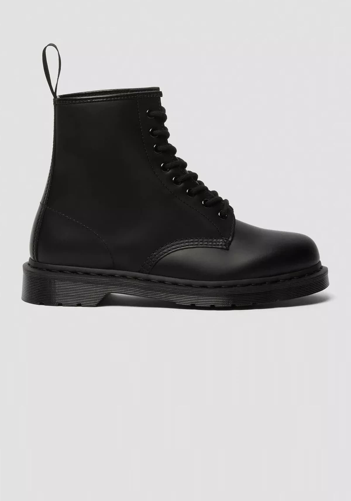 Dr. Martens Δερμάτινα Boots της σειράς 1460 Smooth