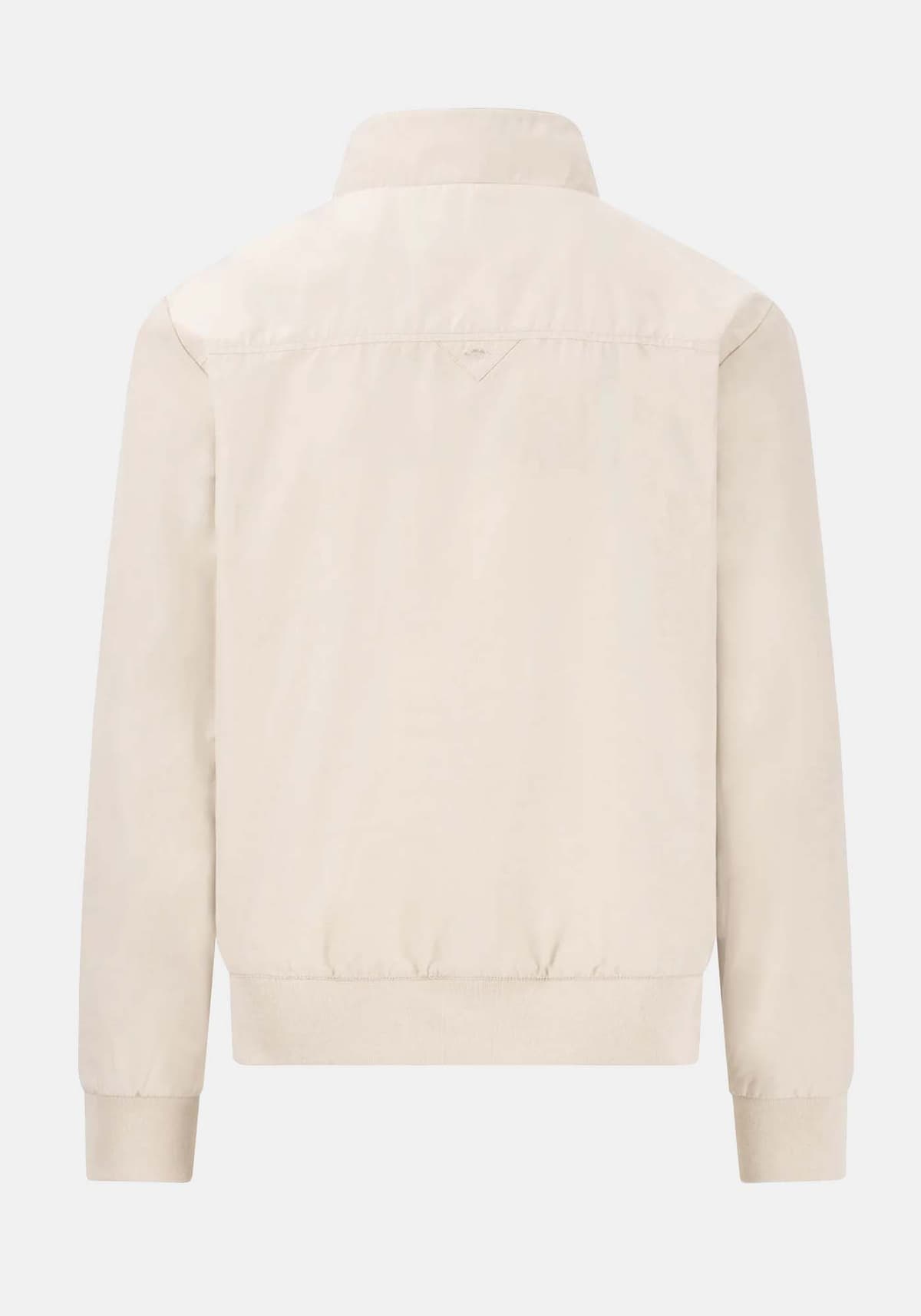 Men's Jackets Fynch Hatton Beige