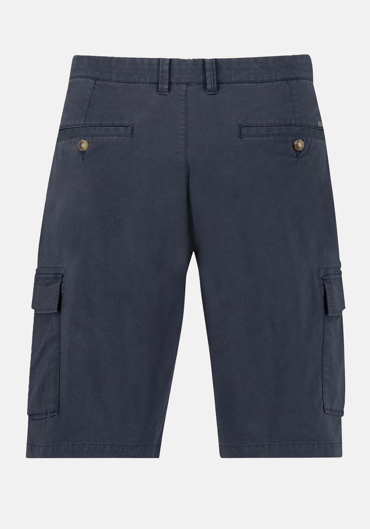 Men's Cargo Shorts Fynch Hatton Blue