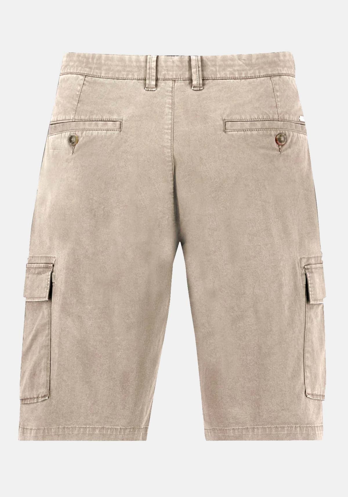 Fynch Hatton Βερμούδα της σειράς Cargo - 1503 2811 834 Stone