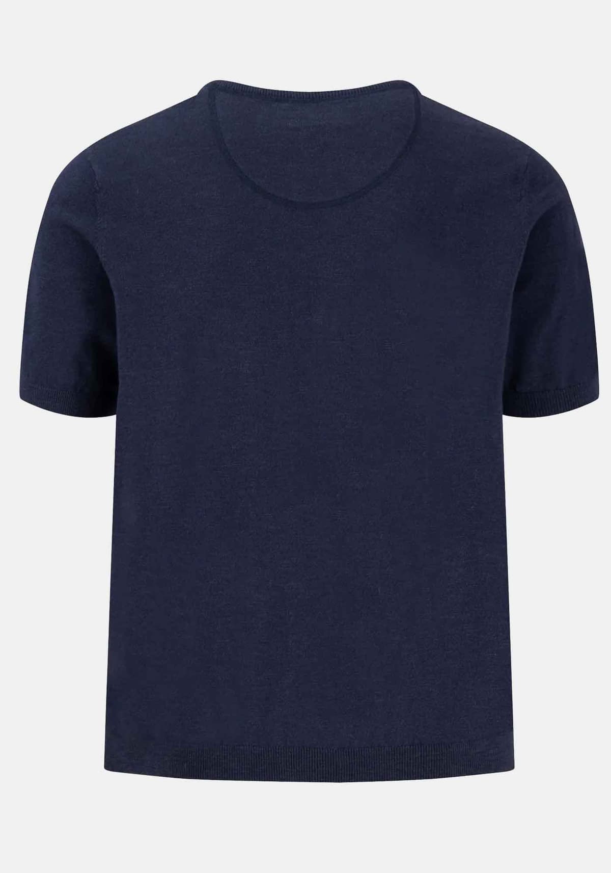 Men's T-Shirts Fynch Hatton Blue
