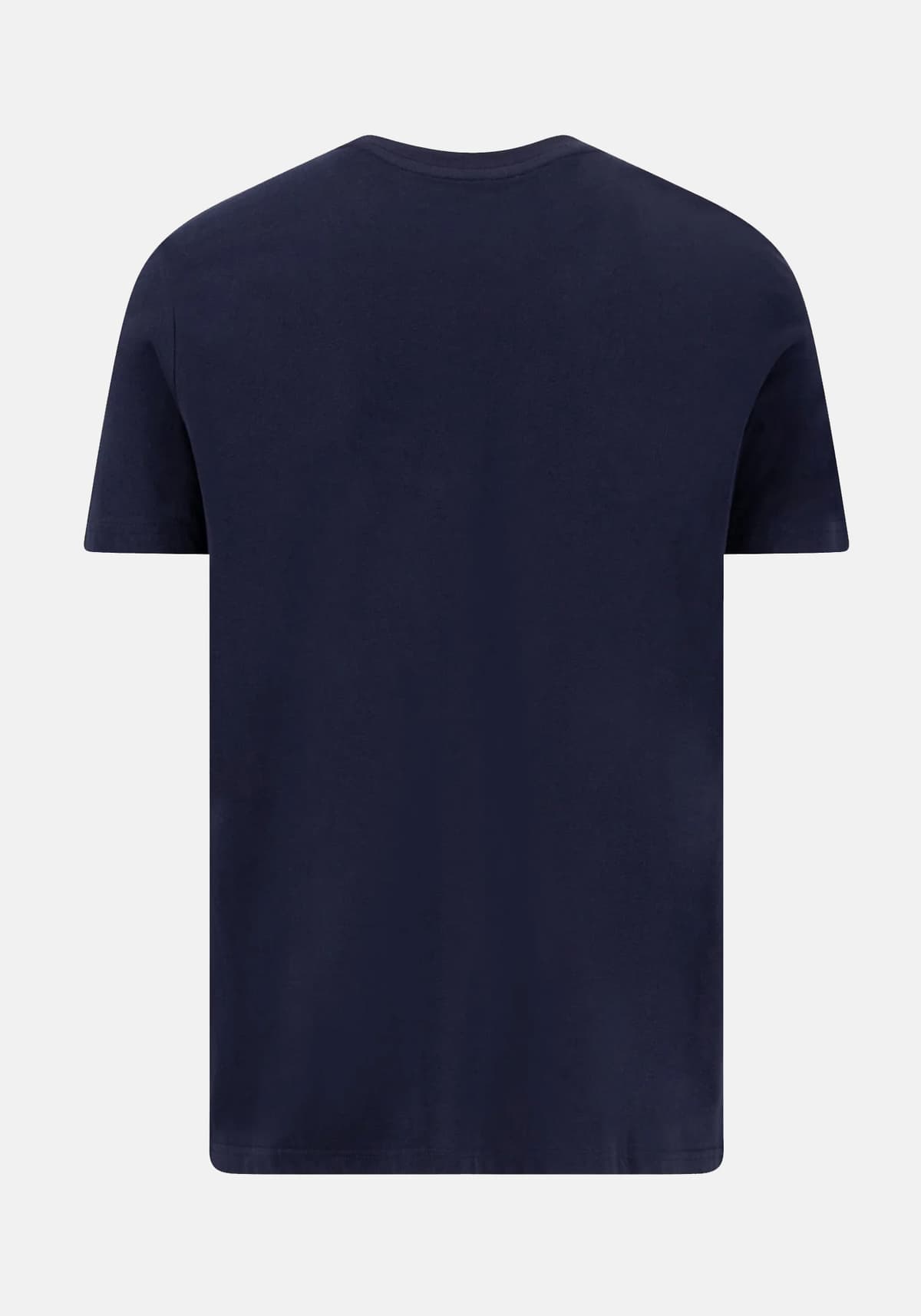 Men's T-Shirts Fynch Hatton Blue