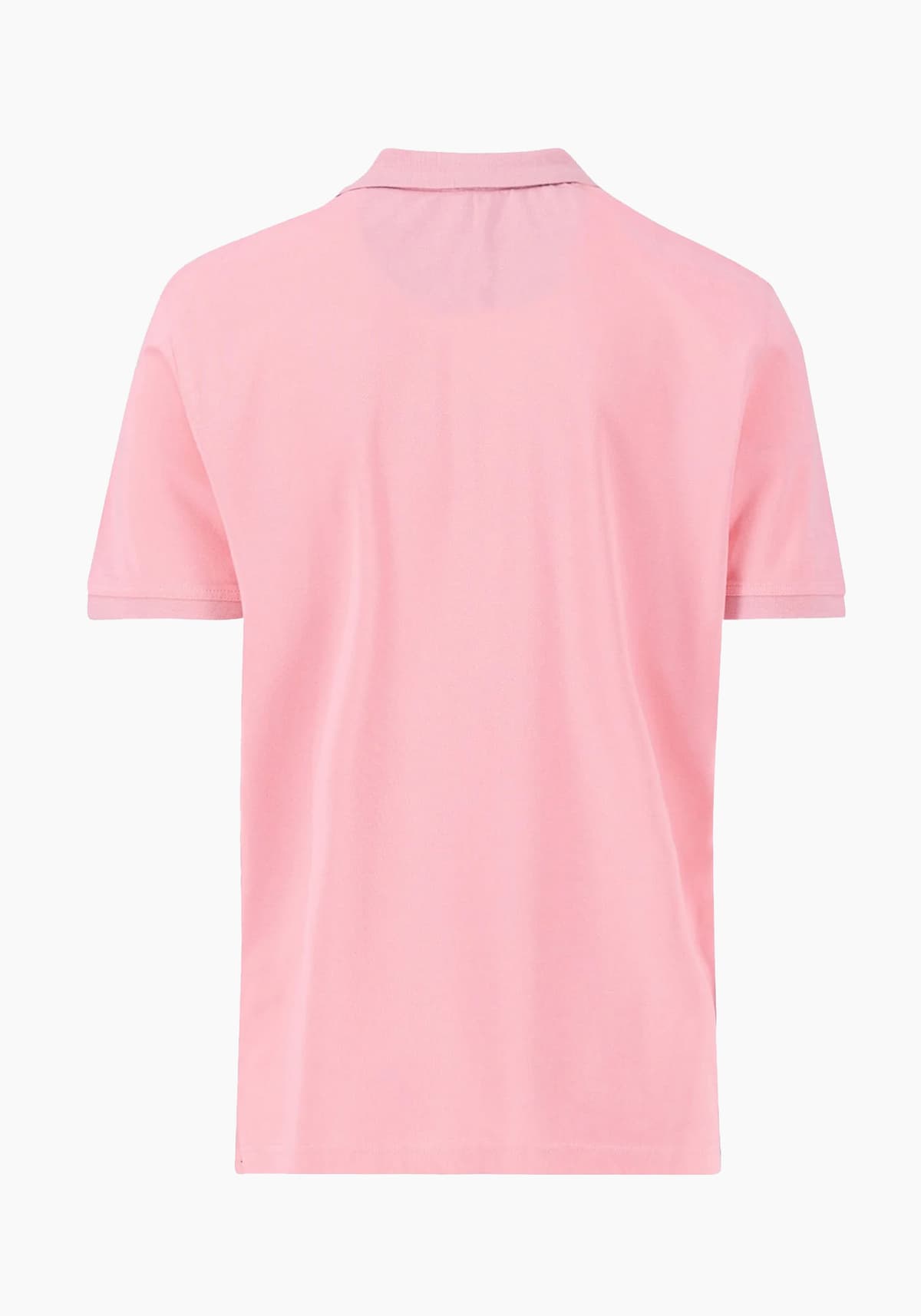 Fynch Hatton Polo της σειράς Contrast - 1504 4006 461 Peony