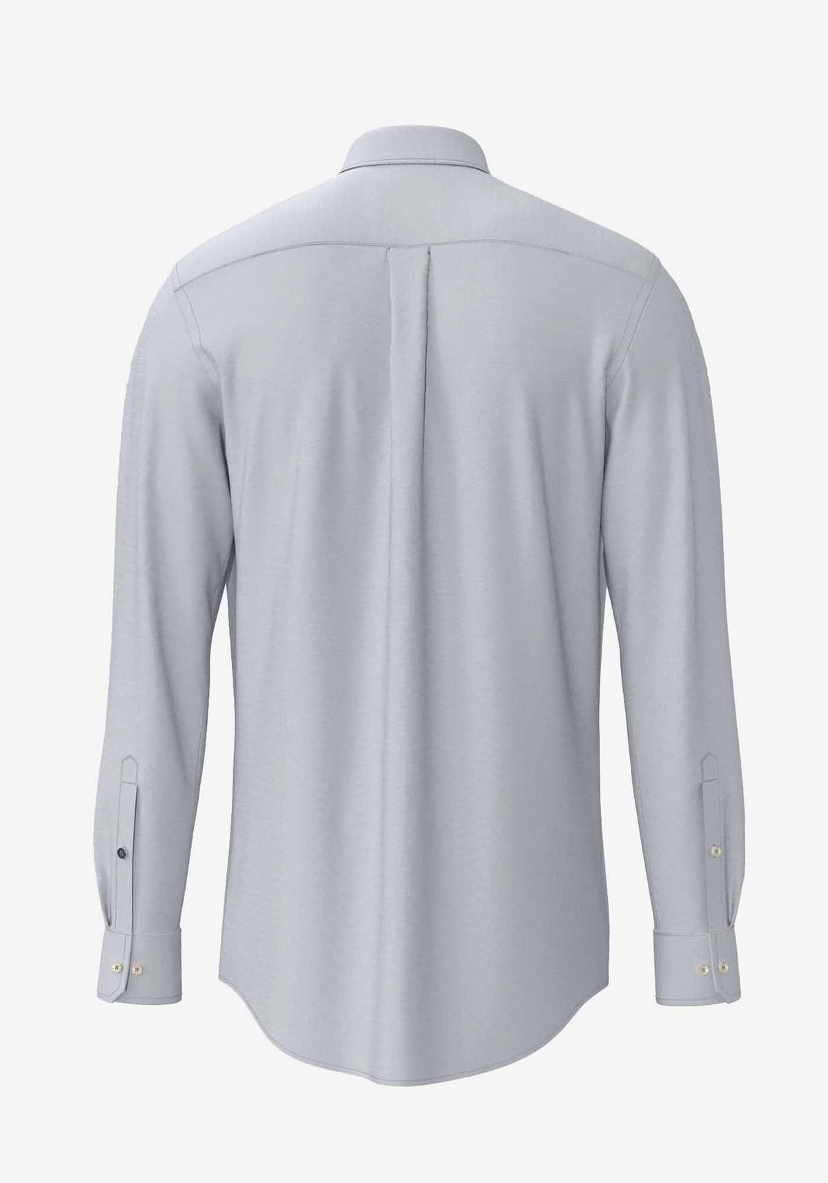 Men's Shirts Fynch Hatton Blue