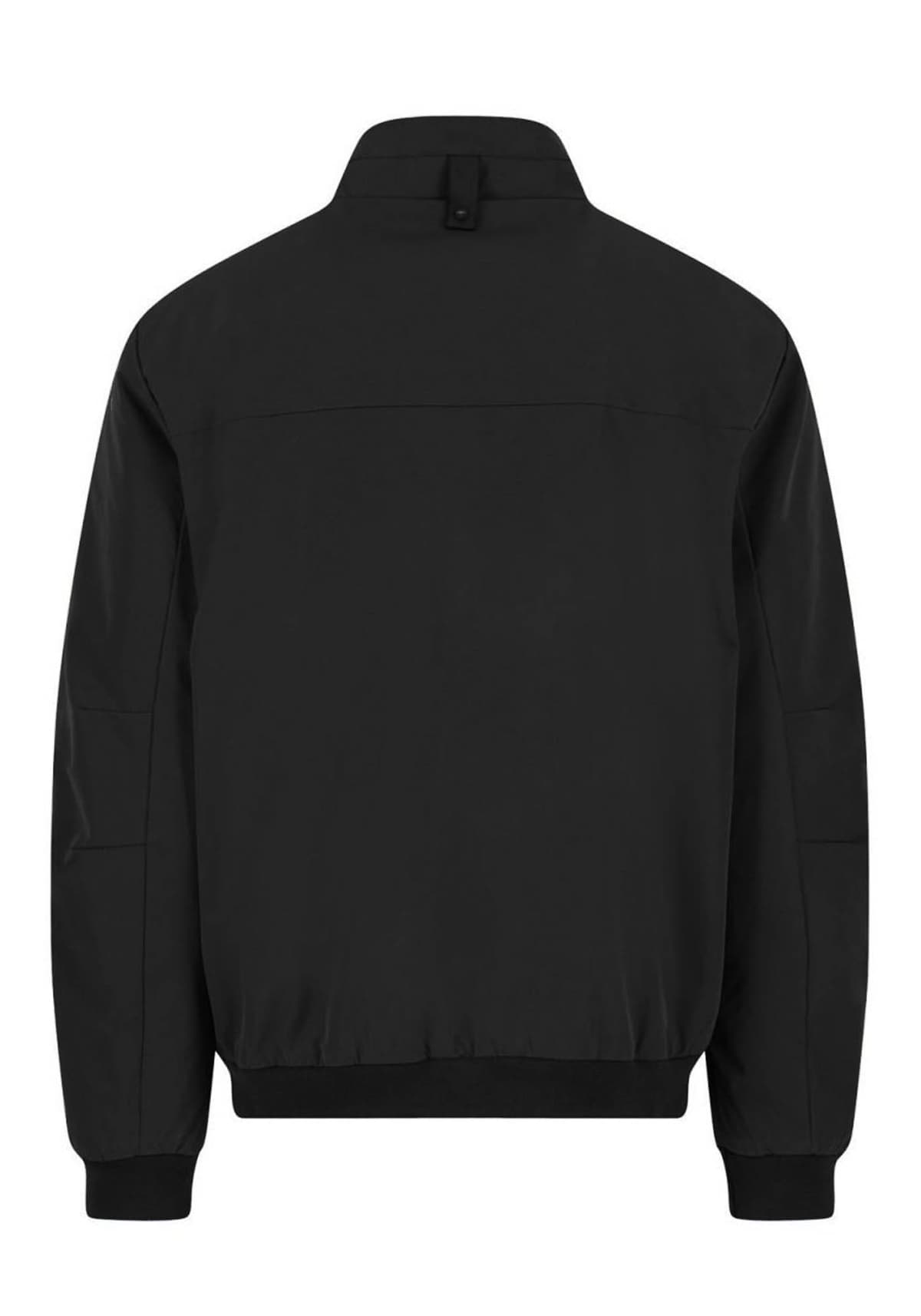 Men's Clothing Fynch Hatton Black