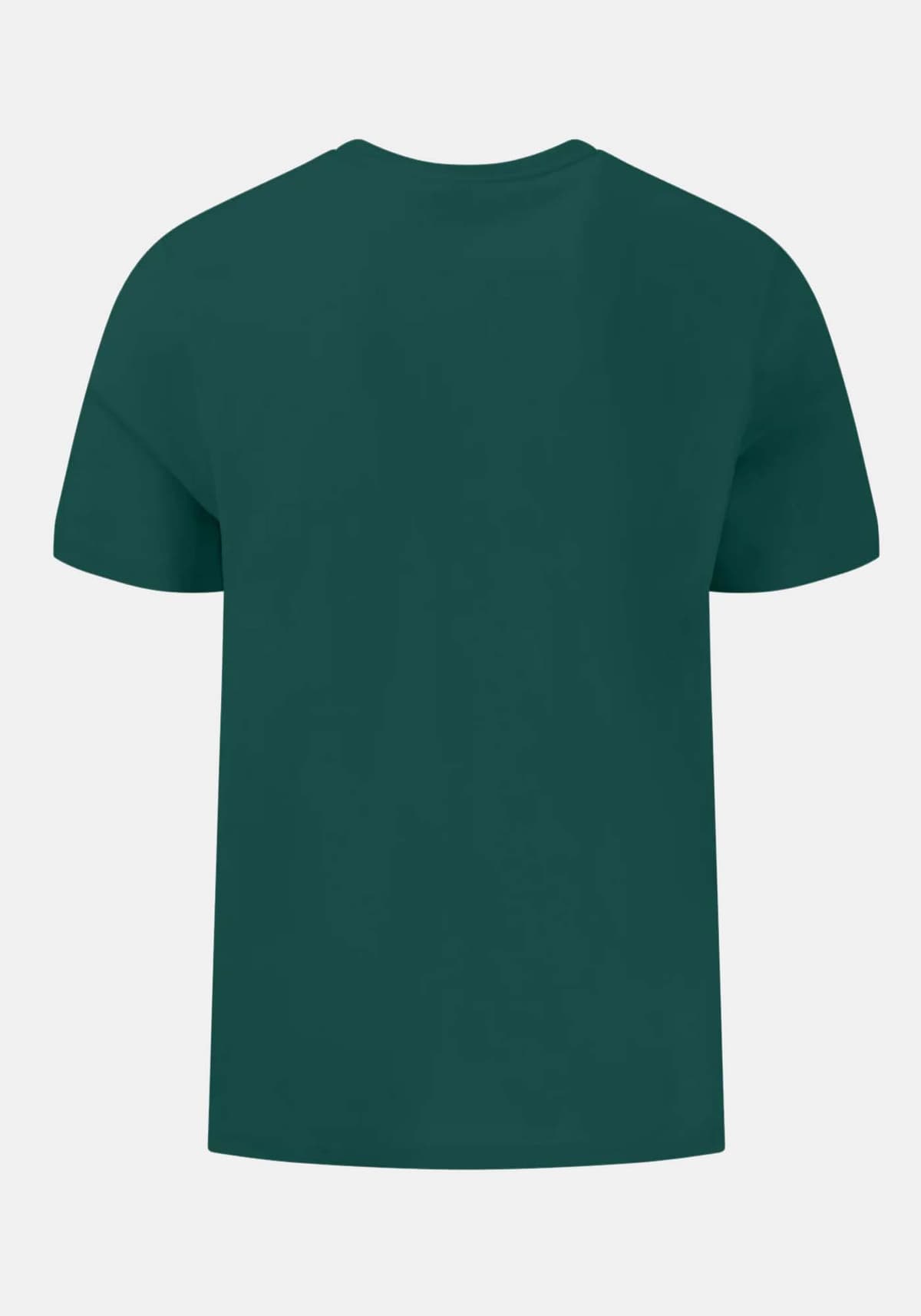 Men's T-Shirts Fynch Hatton Green