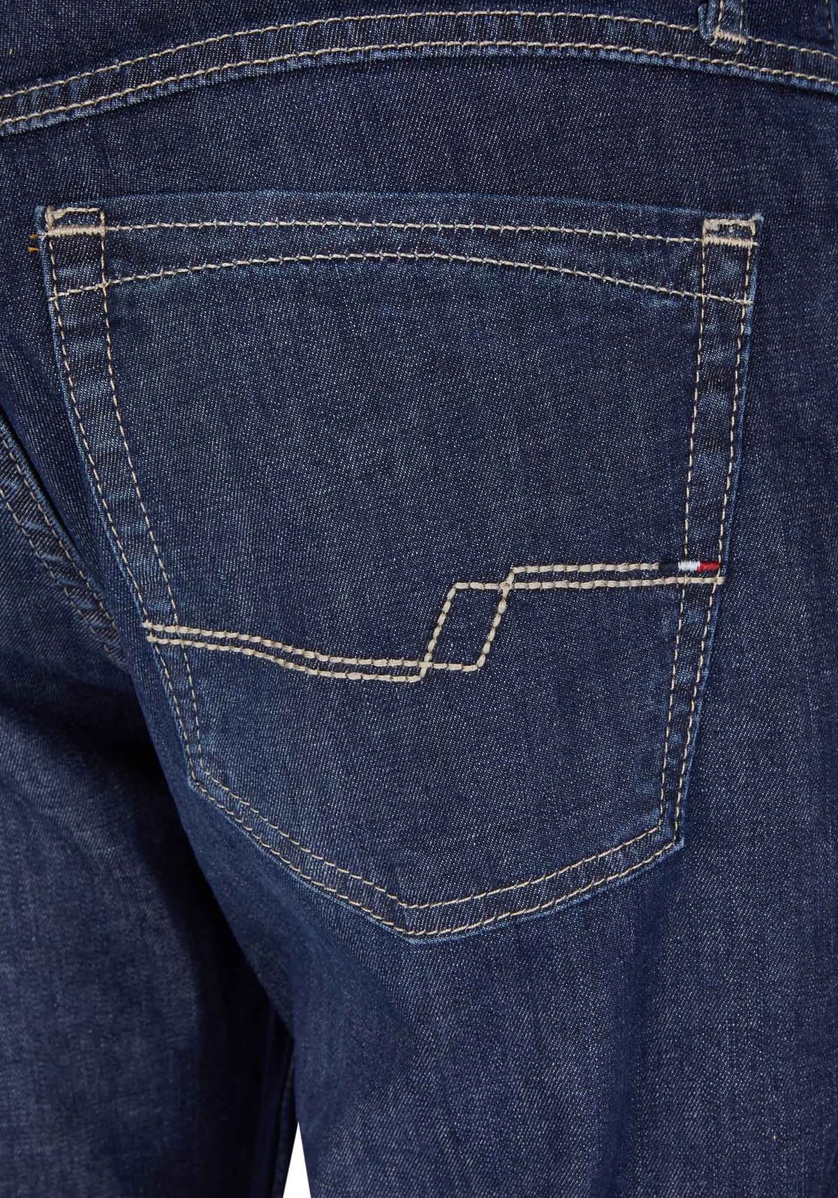 Men's Jeans Daniel Hechter Blue