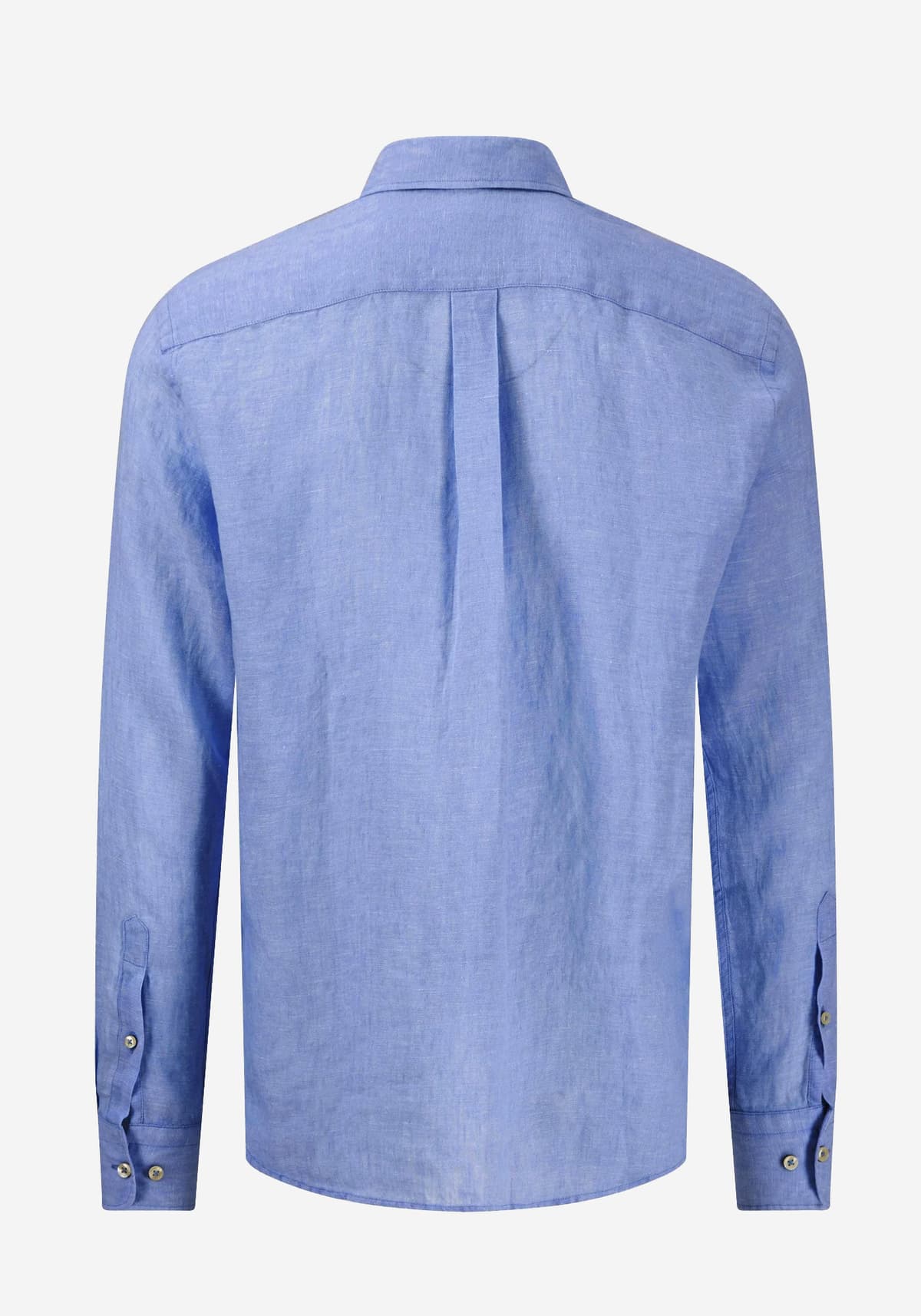 FYNCH-HATTON SHIRTS 1513 6000-628 Blue