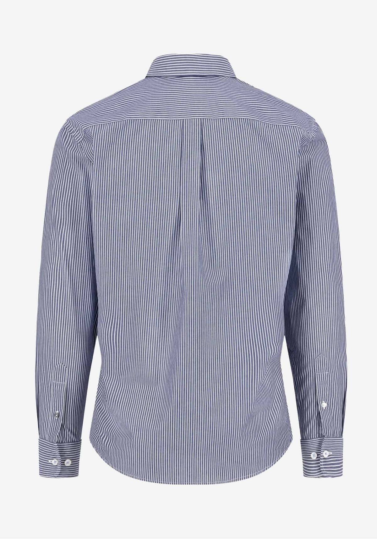 Men's Clothing Fynch Hatton Blue