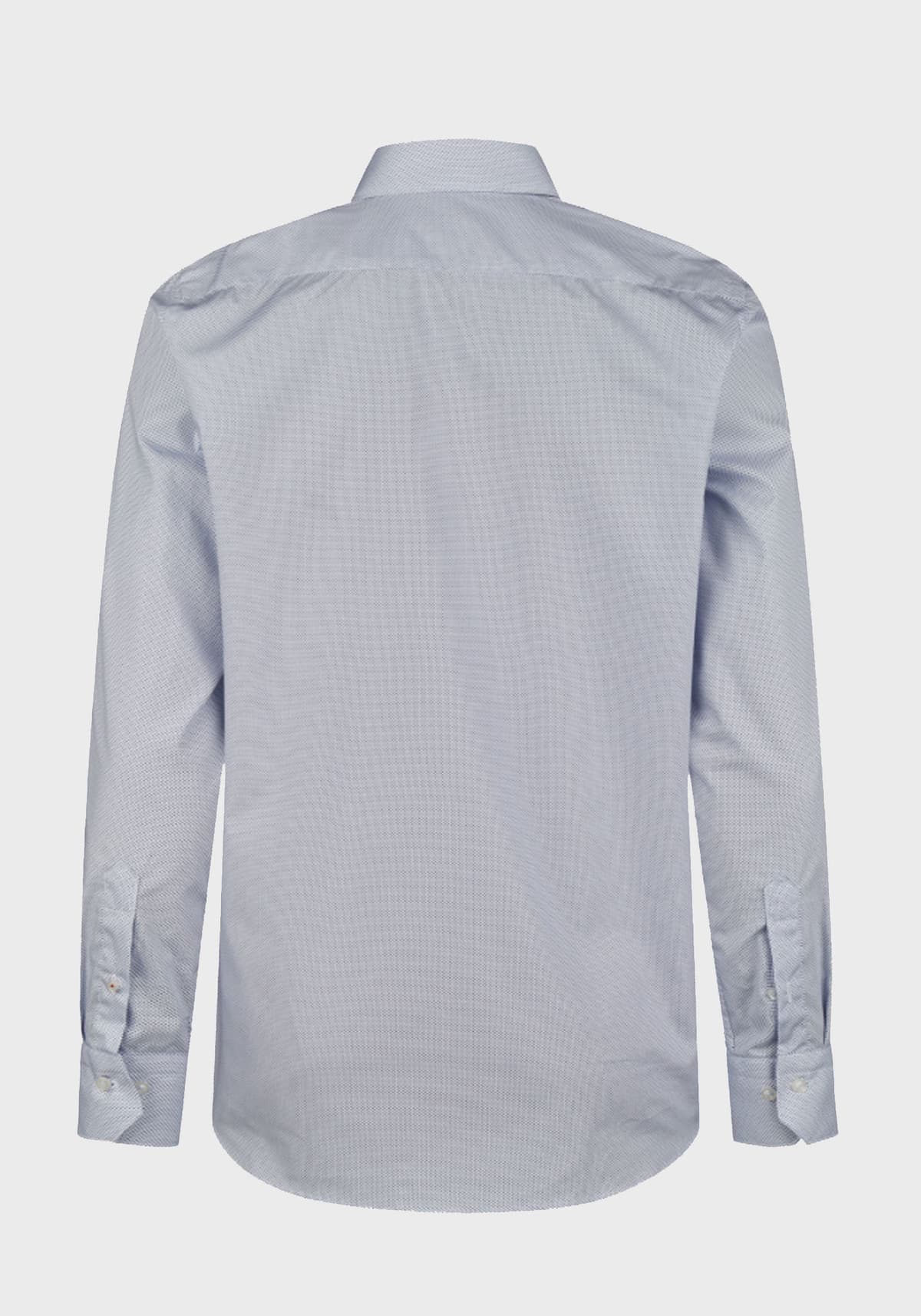 Men's Shirts Daniel Hechter Blue